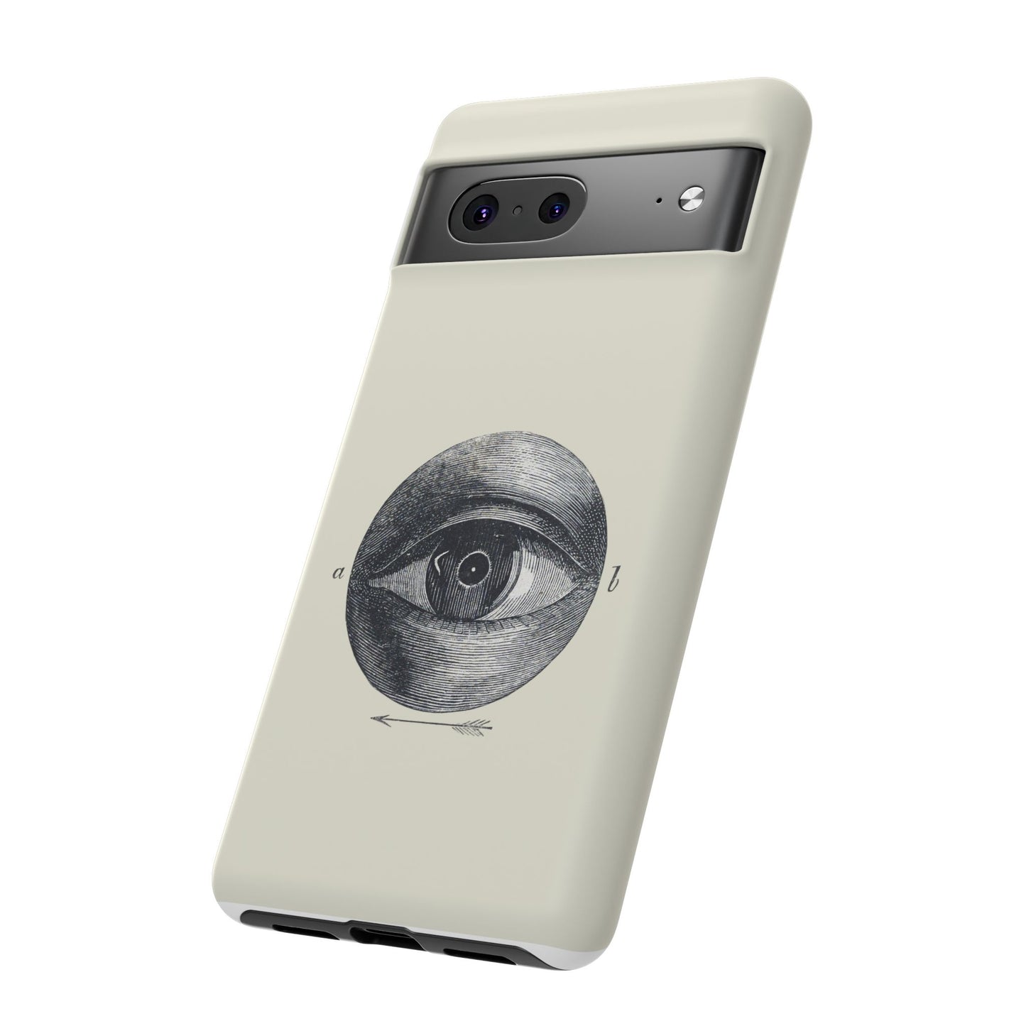 Galaxy Print Phone Case, Tough Protective Case for Galaxy Lovers, Unique Space Design, Gift for Techies, Outer Space Aesthetic