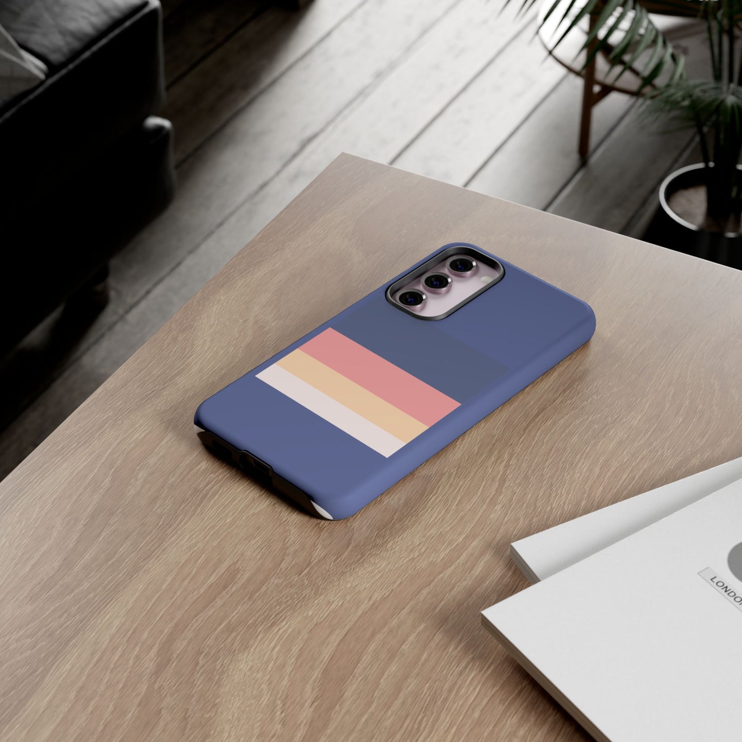 Stylish Phone Case - Tough Cases, Unique Phone Cover, Durable Protection, Trendy Accessory, Birthday Gift, Minimalist Design