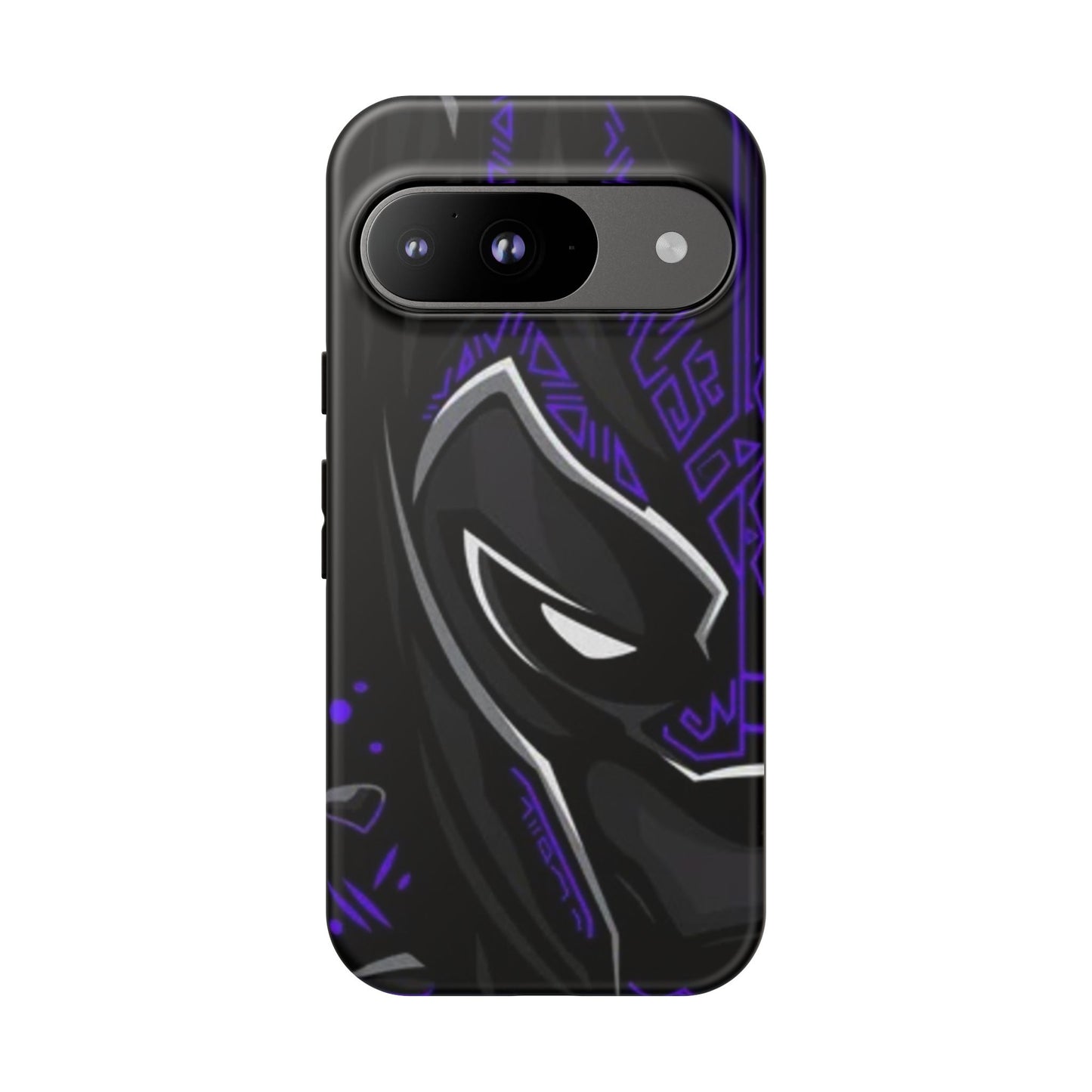 Black Panther Tough Case