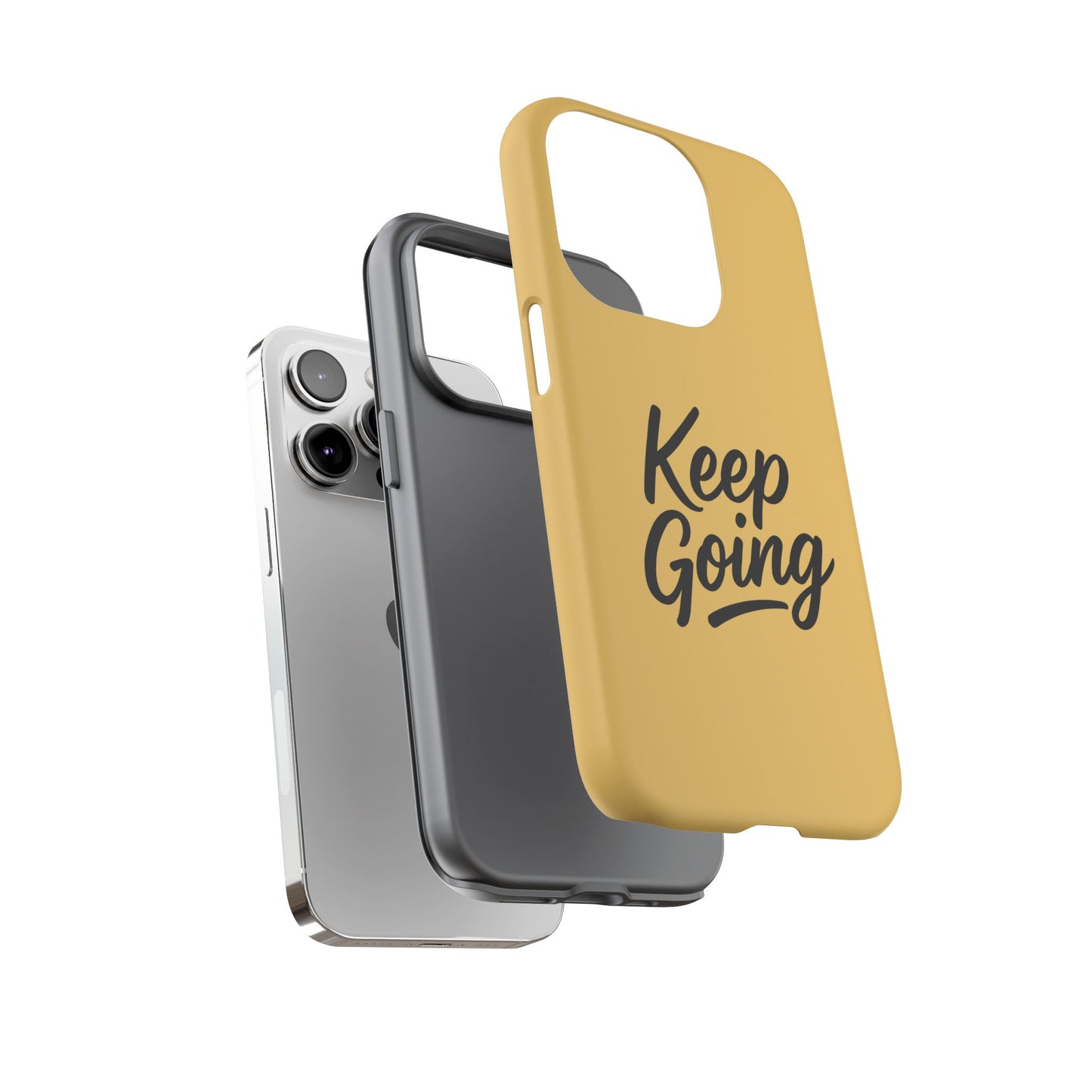 Stylish Tough Cases | Phone Case, Protective Cover, Custom Design, Gift for Him, Minimalist Style