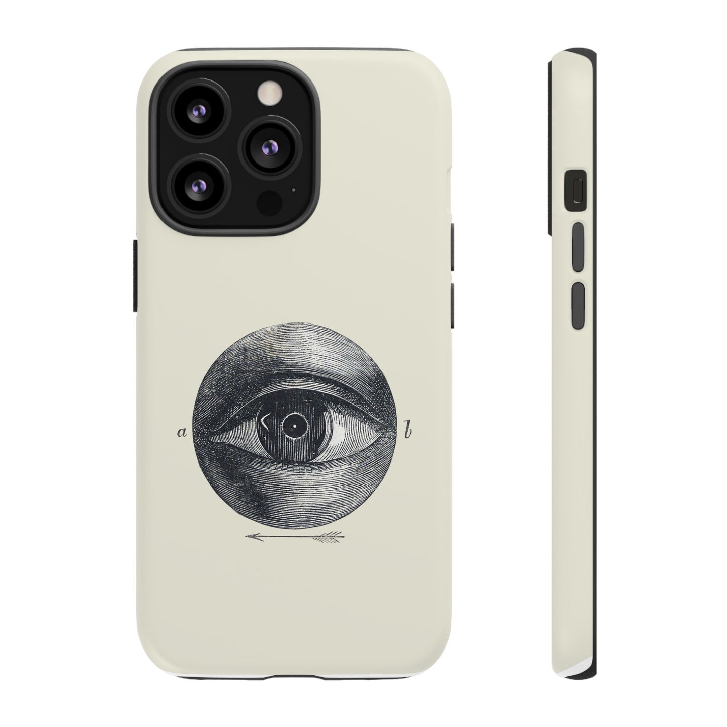 Galaxy Print Phone Case, Tough Protective Case for Galaxy Lovers, Unique Space Design, Gift for Techies, Outer Space Aesthetic