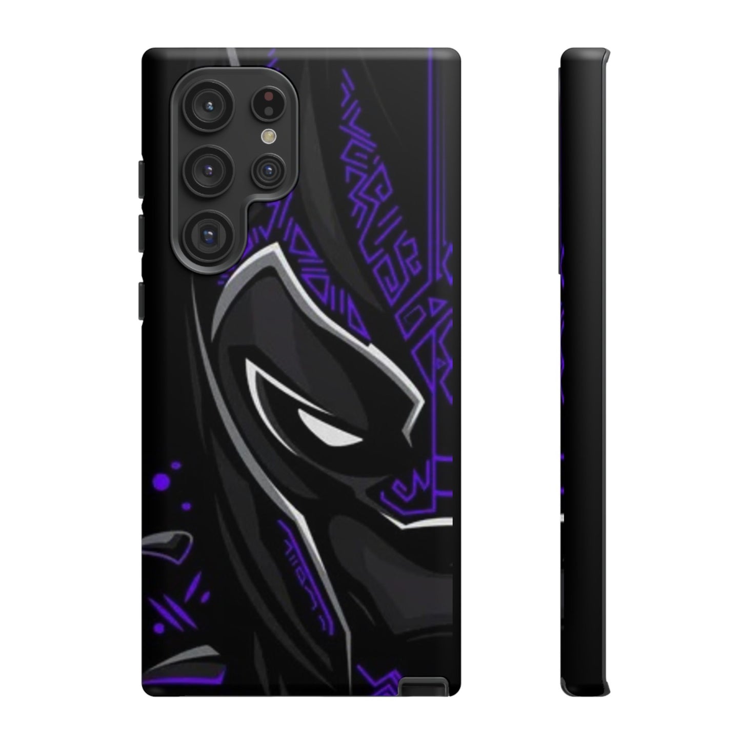 Black Panther Tough Case