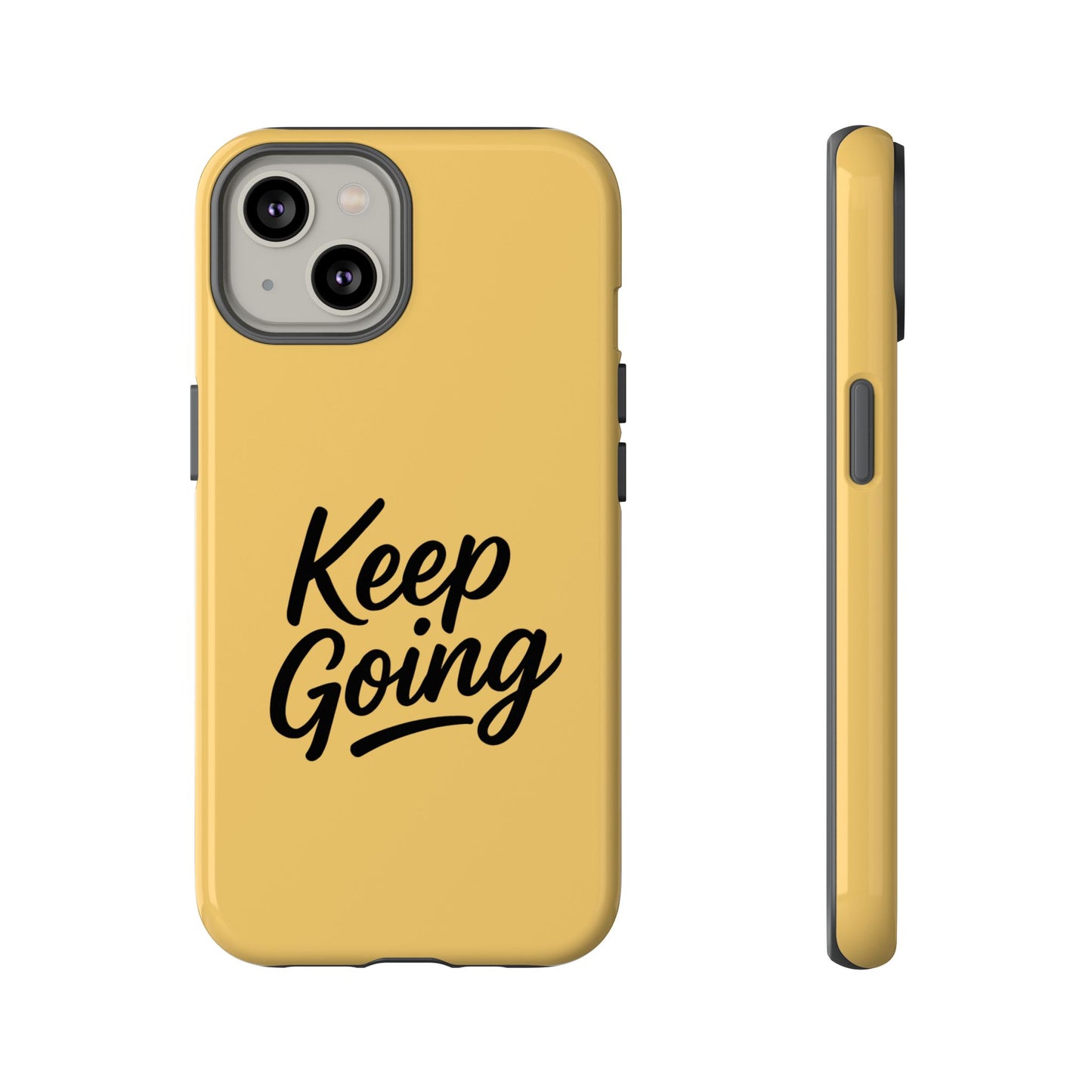 Stylish Tough Cases | Phone Case, Protective Cover, Custom Design, Gift for Him, Minimalist Style