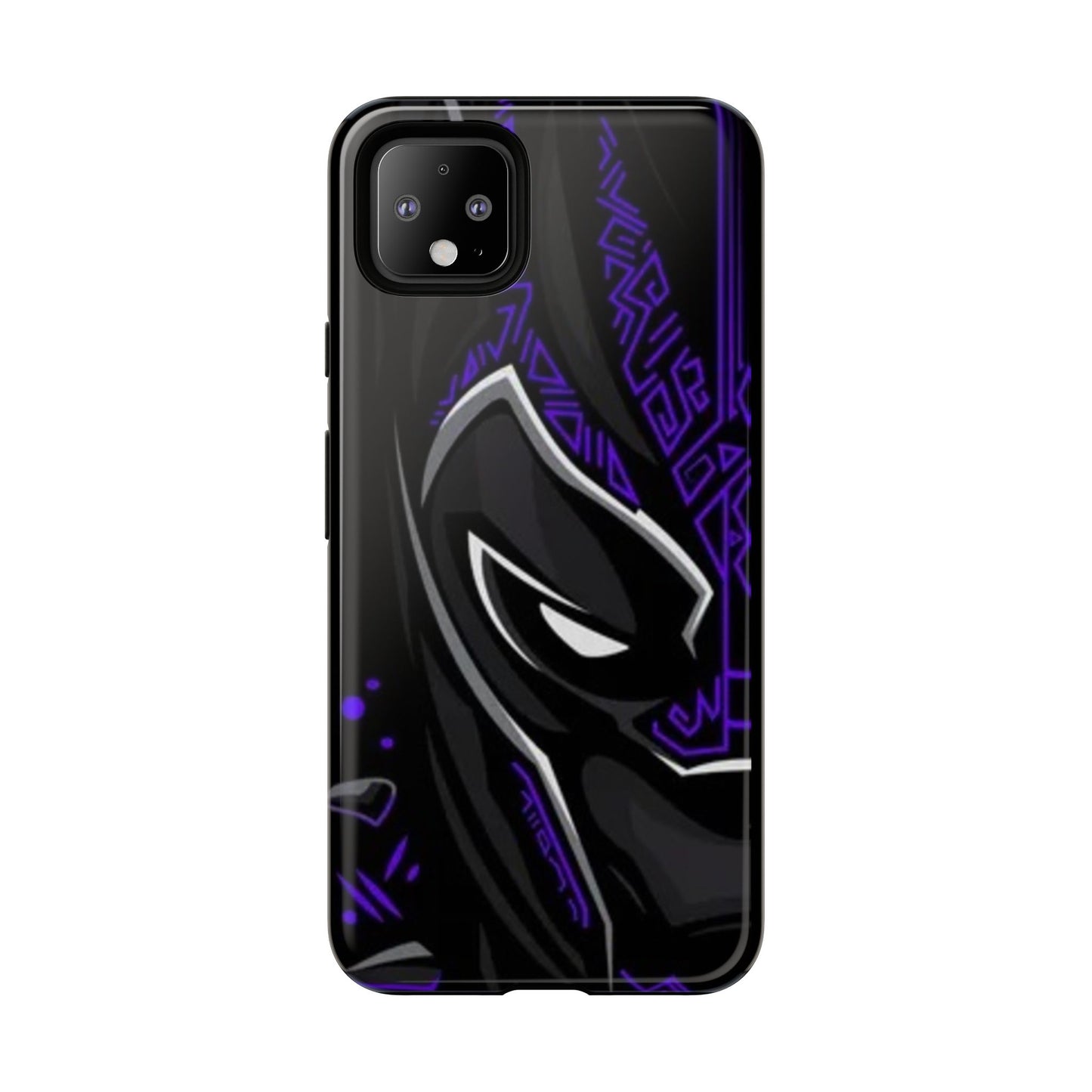 Black Panther Tough Case
