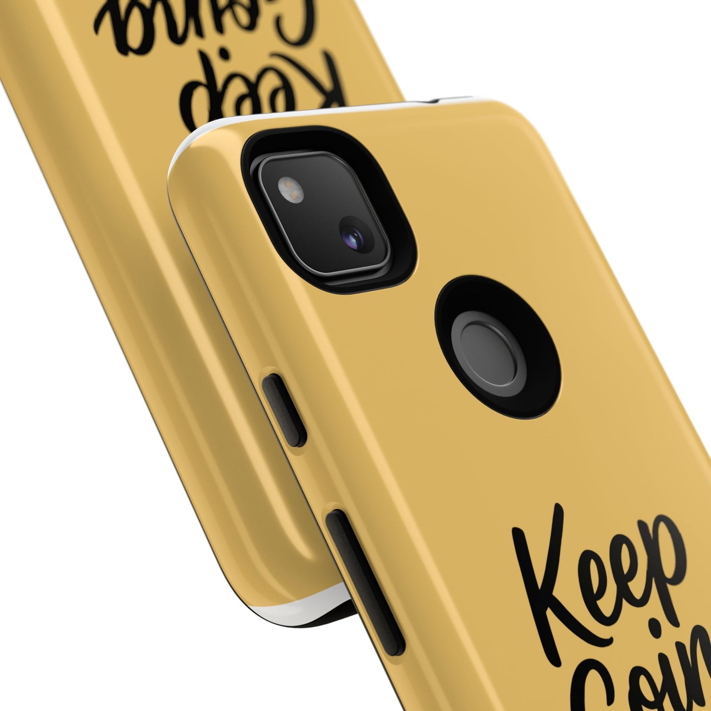 Stylish Tough Cases | Phone Case, Protective Cover, Custom Design, Gift for Him, Minimalist Style