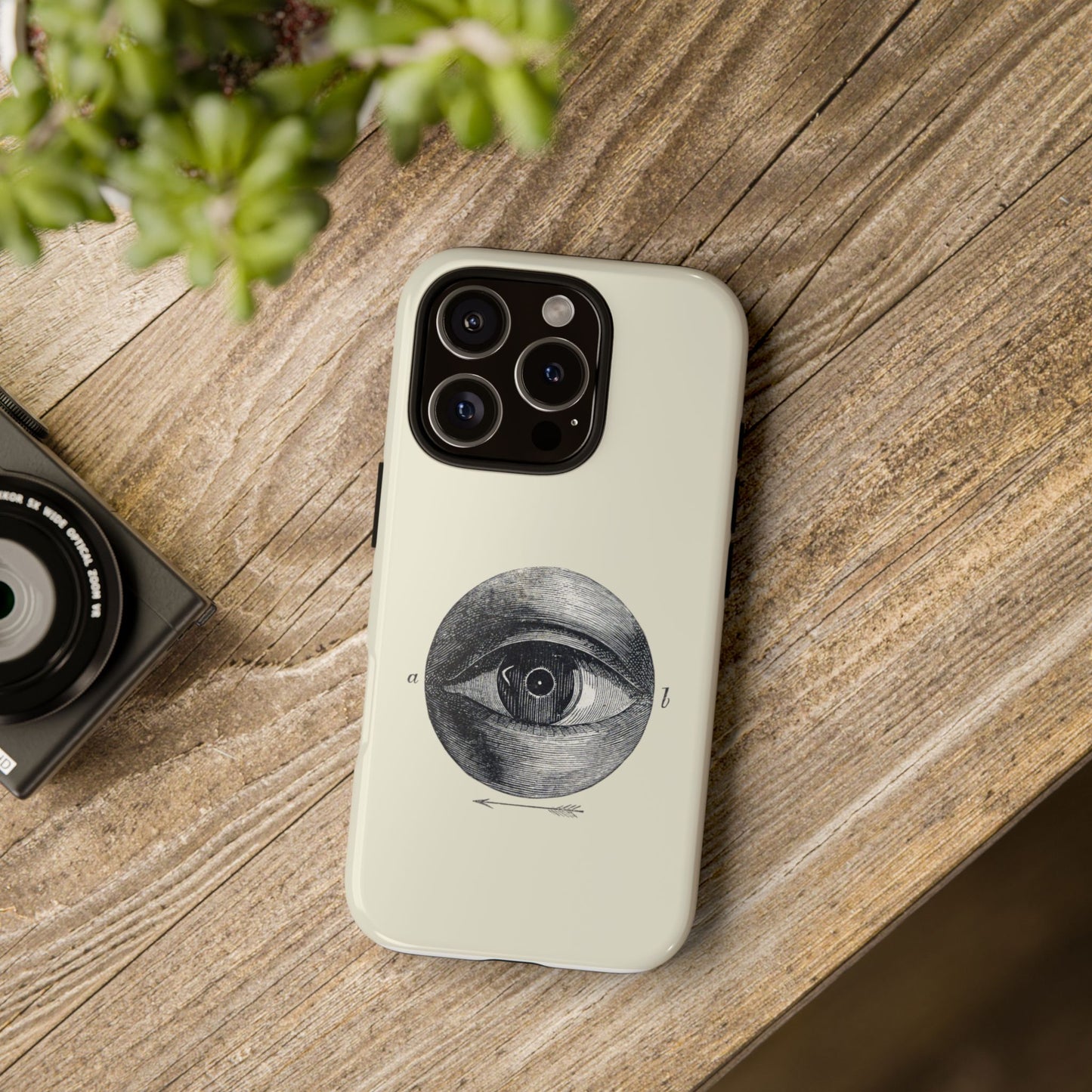 Galaxy Print Phone Case, Tough Protective Case for Galaxy Lovers, Unique Space Design, Gift for Techies, Outer Space Aesthetic