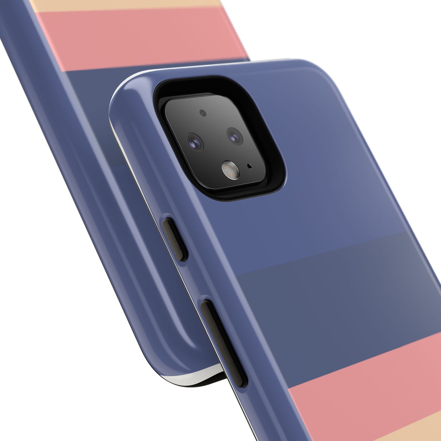 Stylish Phone Case - Tough Cases, Unique Phone Cover, Durable Protection, Trendy Accessory, Birthday Gift, Minimalist Design