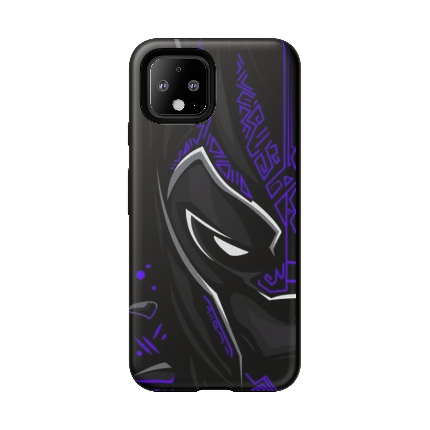 Black Panther Tough Case