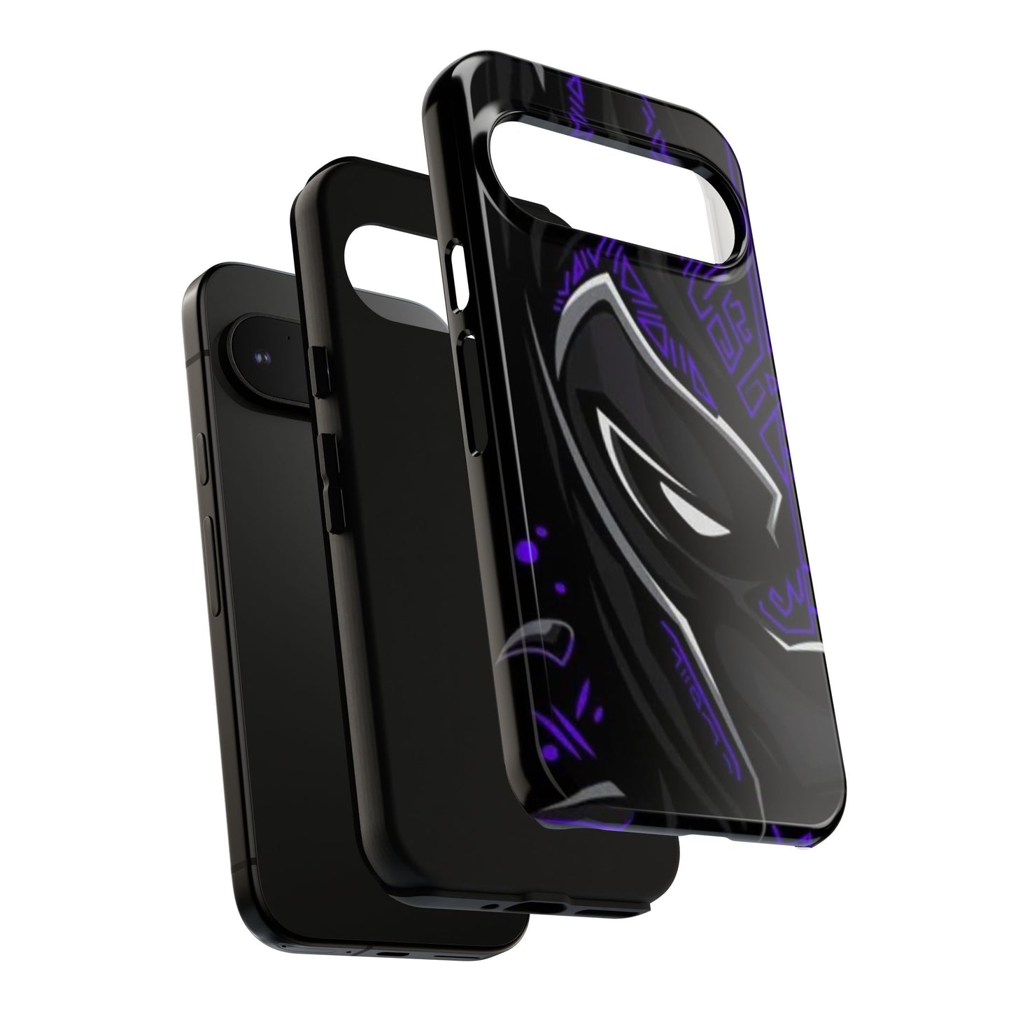 Black Panther Tough Case