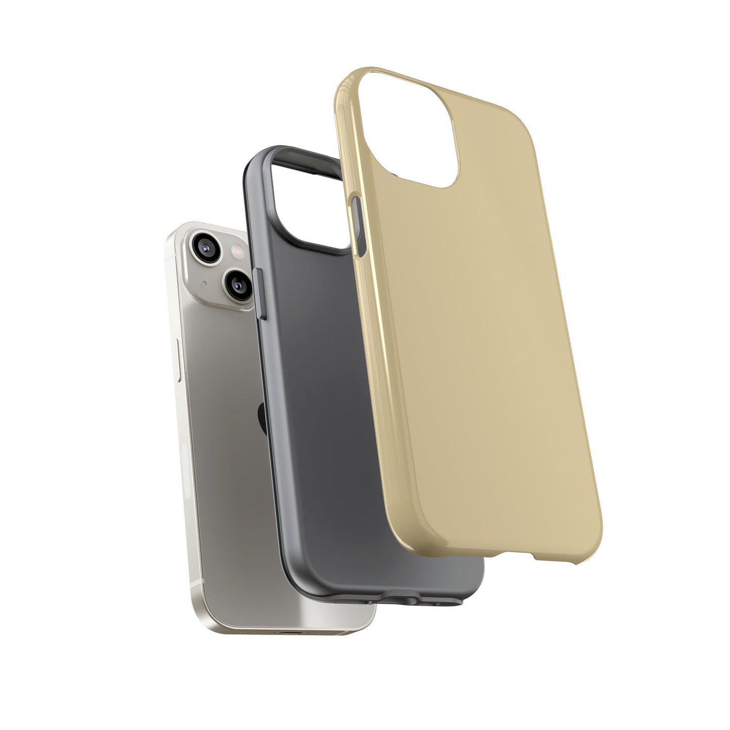 Tough Case for iPhone, Durable Phone Protection, Stylish Phone Cover, Unique Phone Accessory, Gift for Tech Lovers