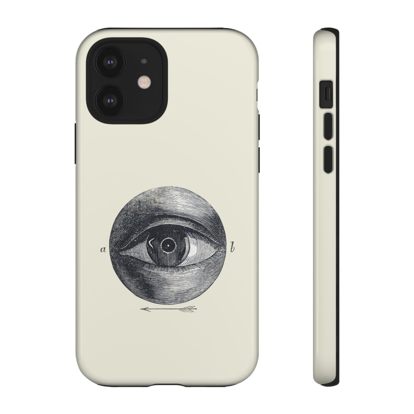Galaxy Print Phone Case, Tough Protective Case for Galaxy Lovers, Unique Space Design, Gift for Techies, Outer Space Aesthetic