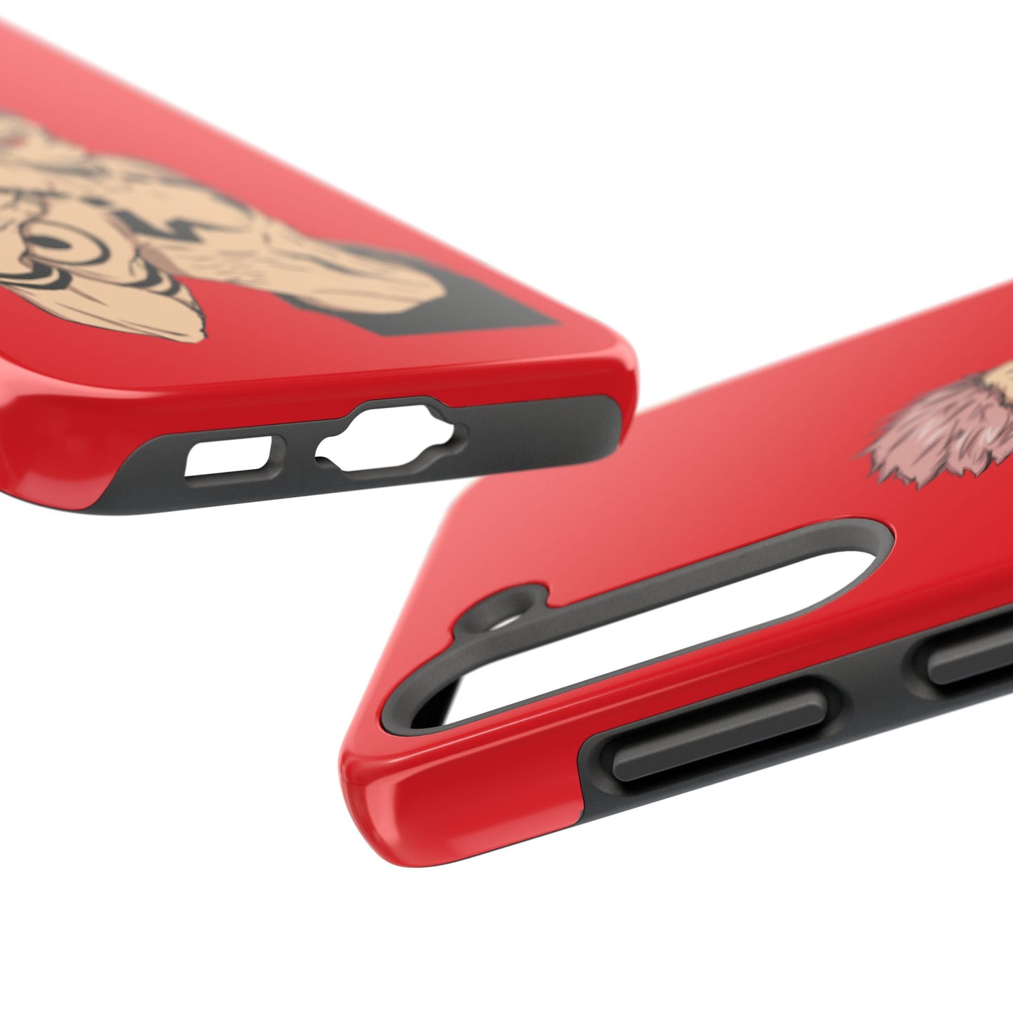 Tough Phone Cases featuring Bold Anime Designs, Durable Protection, Unique Gifts, Phone Accessories for Anime Lovers, Fun Trendy [...]