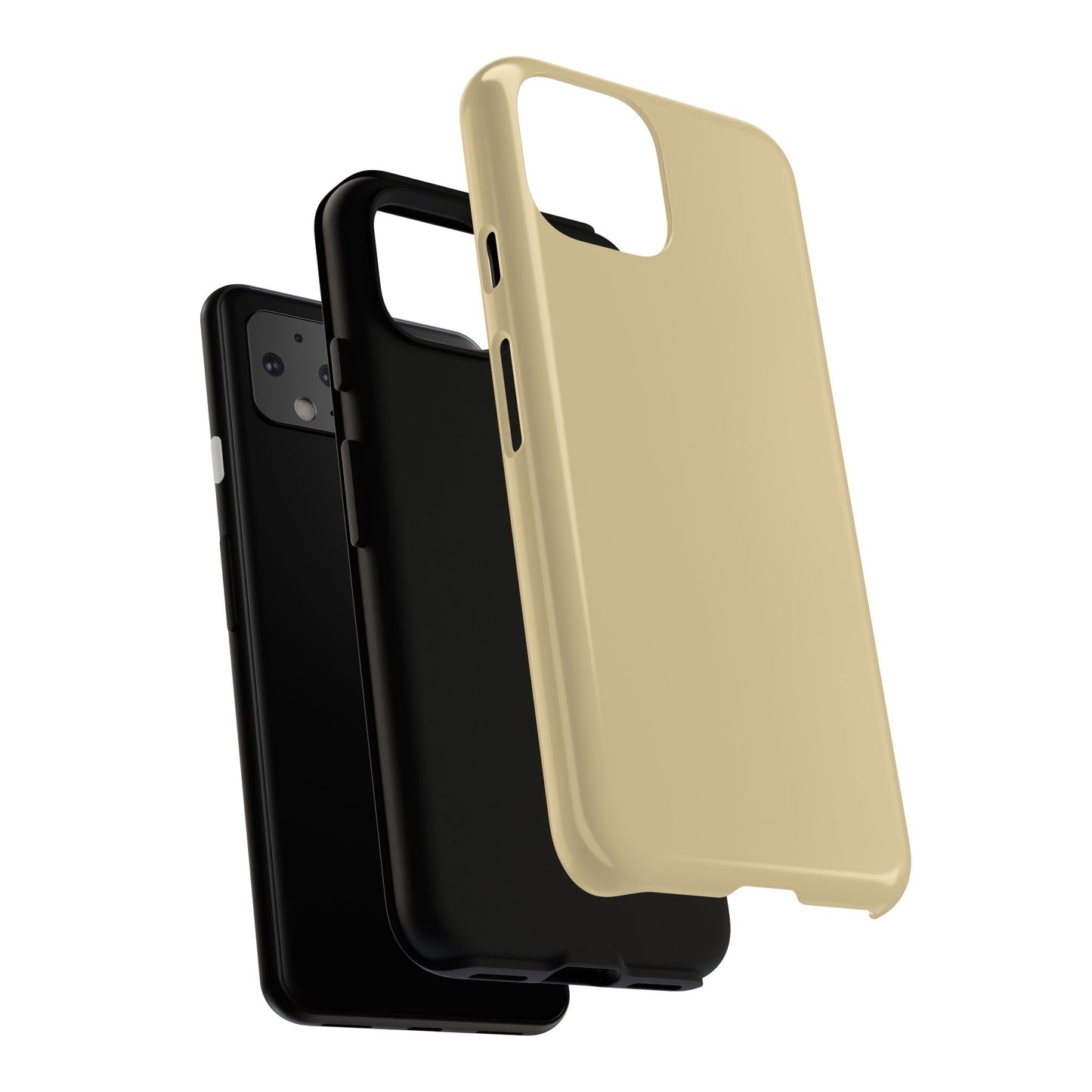 Tough Case for iPhone, Durable Phone Protection, Stylish Phone Cover, Unique Phone Accessory, Gift for Tech Lovers