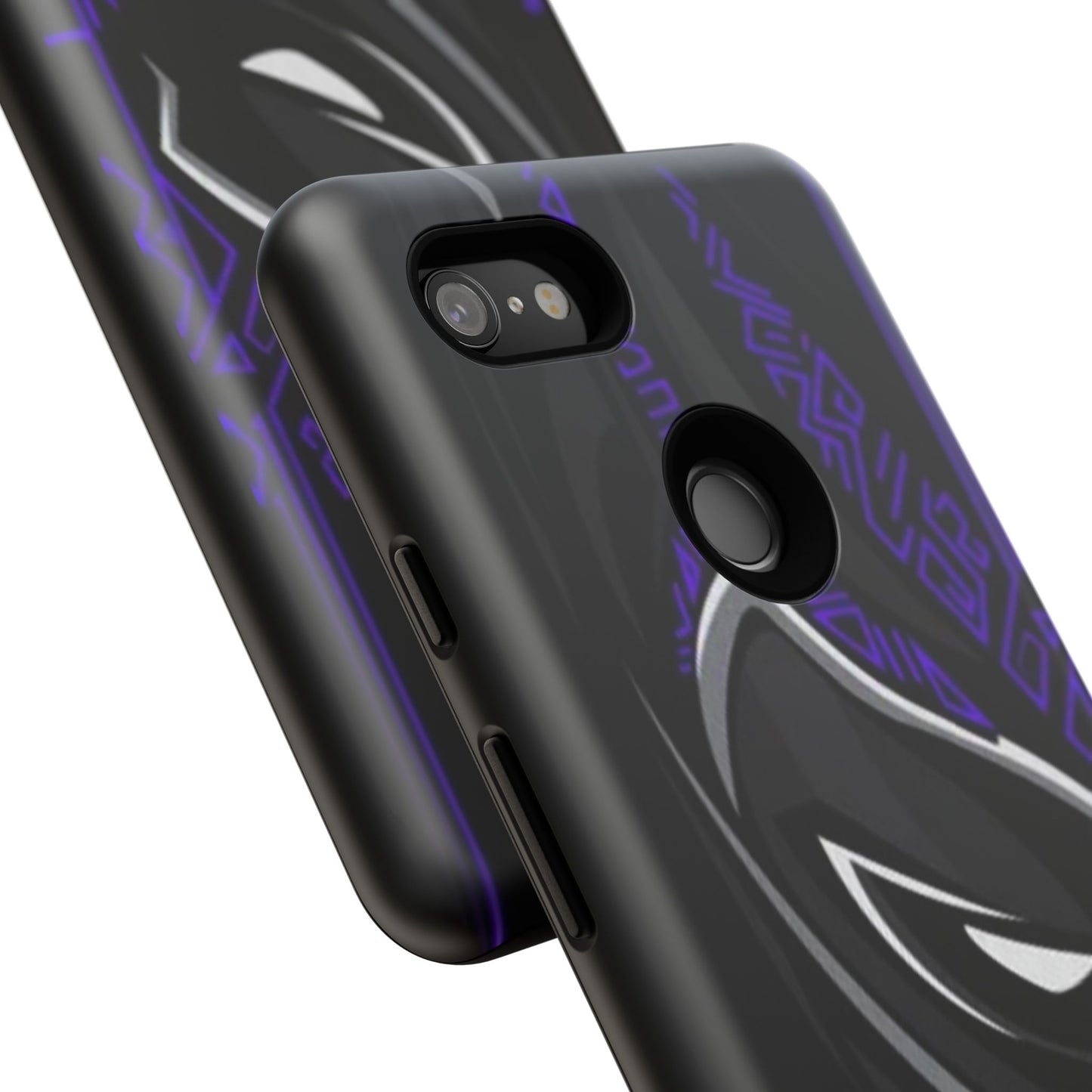 Black Panther Tough Case