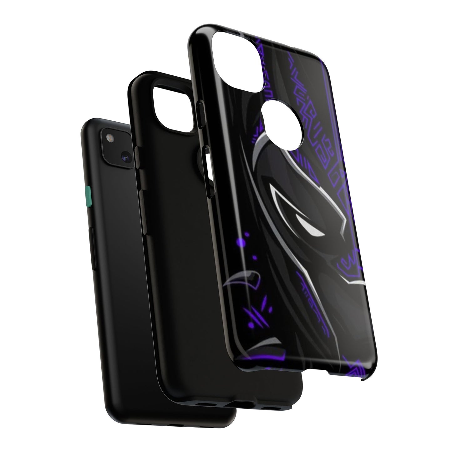 Black Panther Tough Case