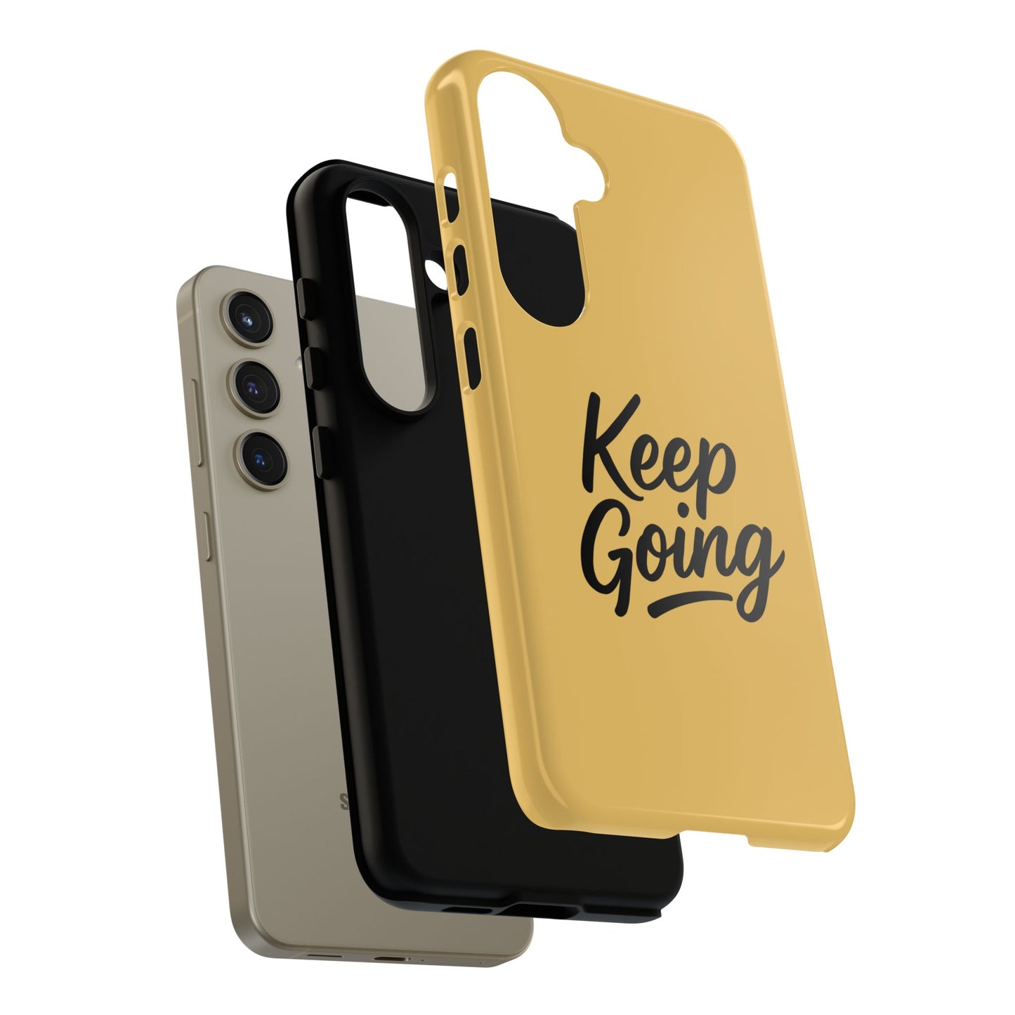 Stylish Tough Cases | Phone Case, Protective Cover, Custom Design, Gift for Him, Minimalist Style