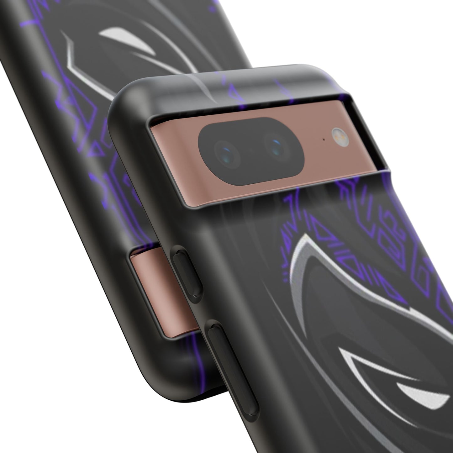 Black Panther Tough Case
