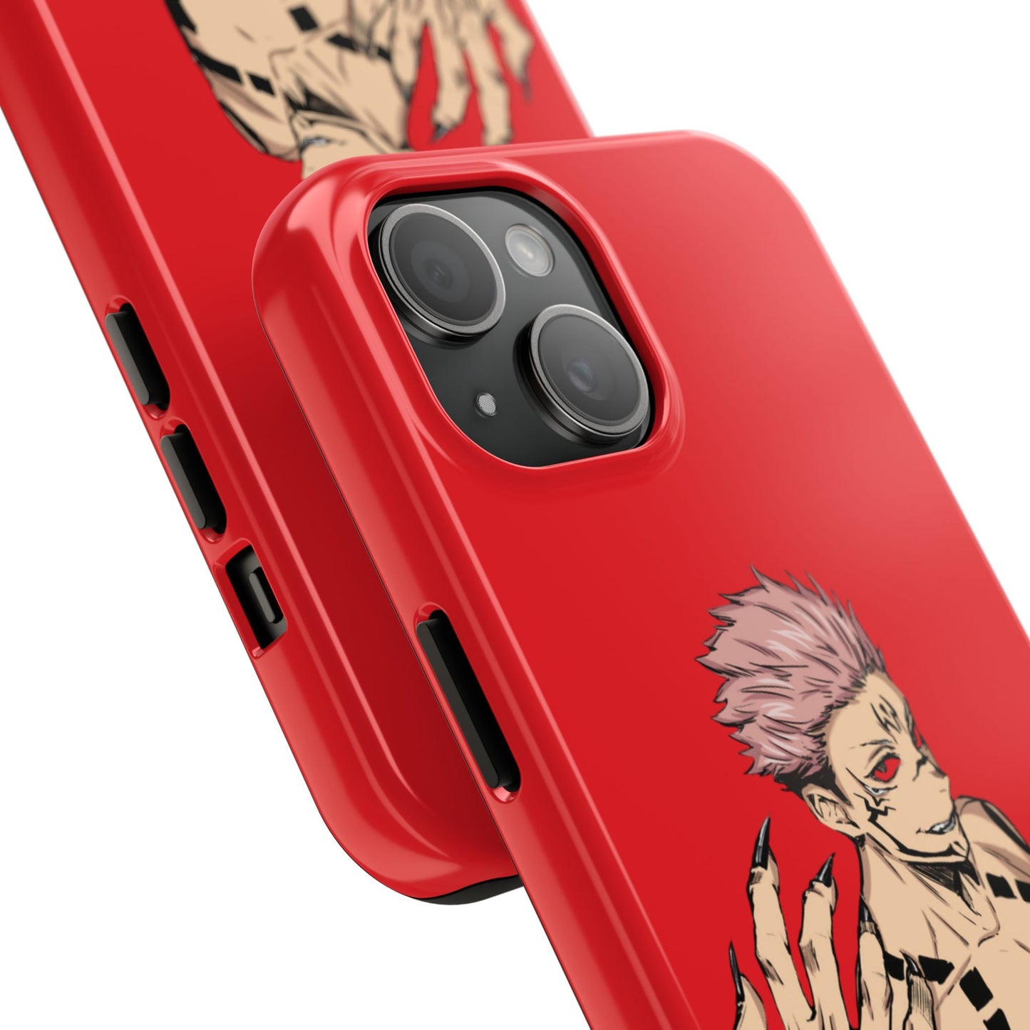 Tough Phone Cases featuring Bold Anime Designs, Durable Protection, Unique Gifts, Phone Accessories for Anime Lovers, Fun Trendy [...]