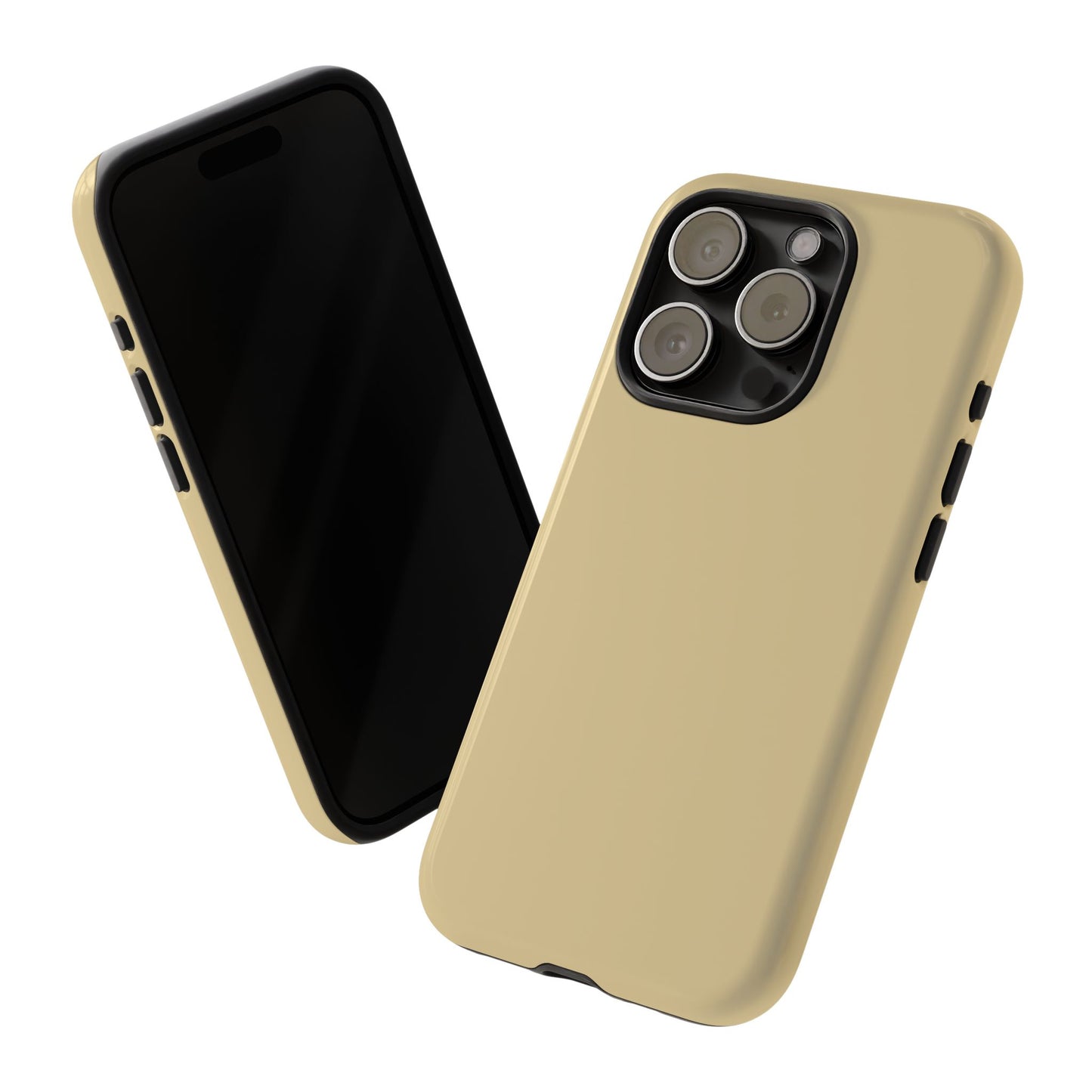 Tough Case for iPhone, Durable Phone Protection, Stylish Phone Cover, Unique Phone Accessory, Gift for Tech Lovers