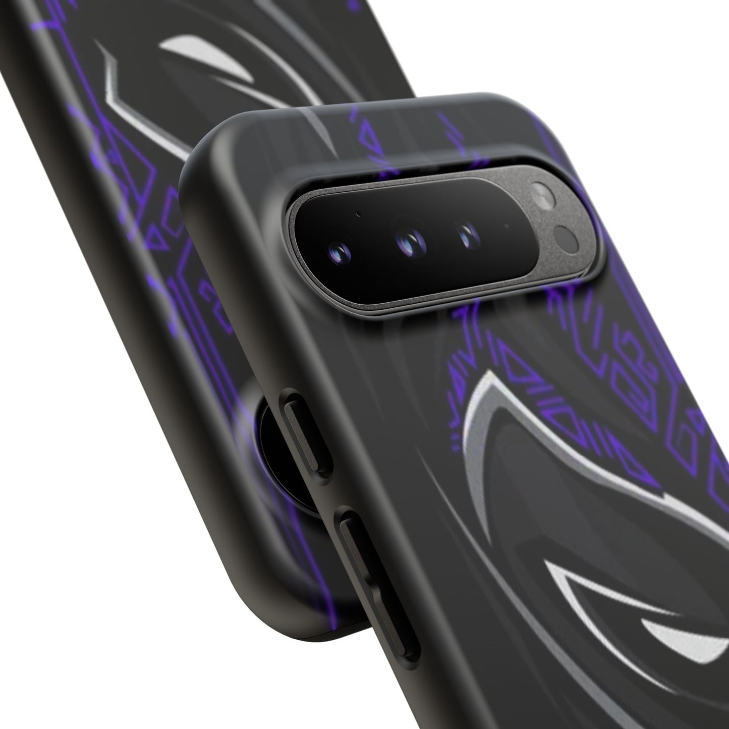 Black Panther Tough Case