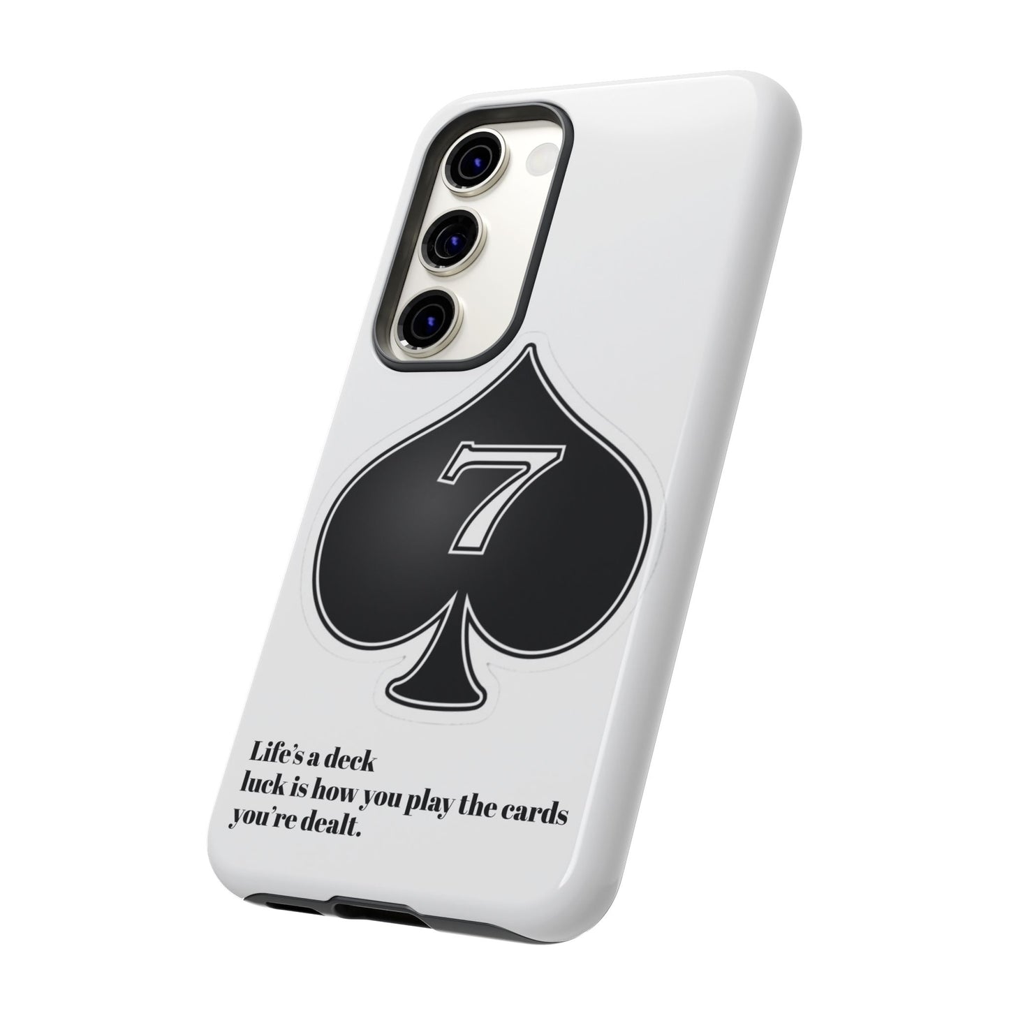 Tough Cases