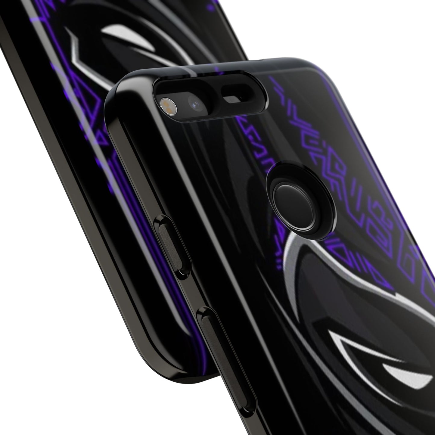 Black Panther Tough Case