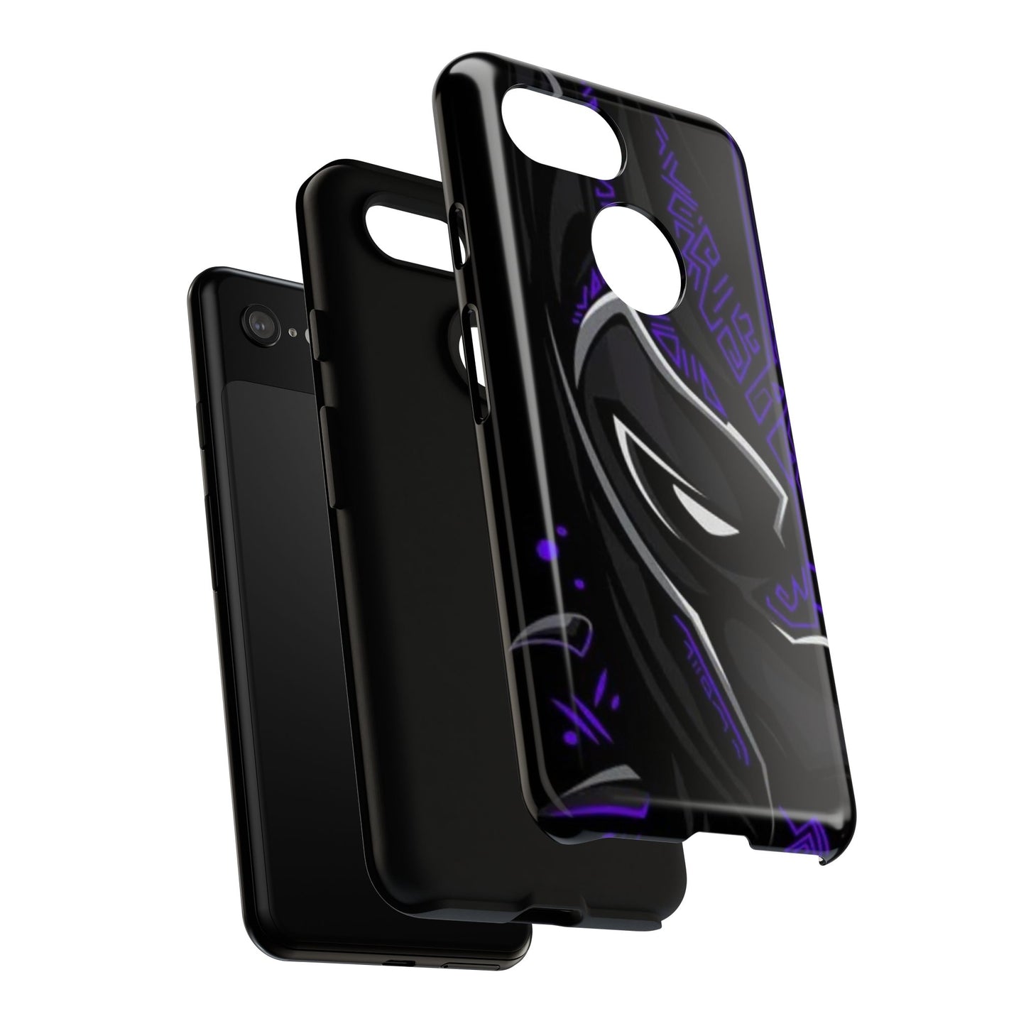 Black Panther Tough Case