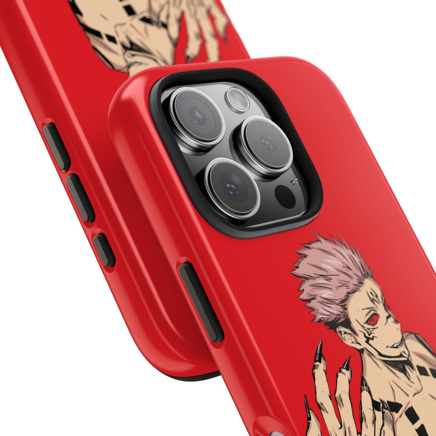 Tough Phone Cases featuring Bold Anime Designs, Durable Protection, Unique Gifts, Phone Accessories for Anime Lovers, Fun Trendy [...]