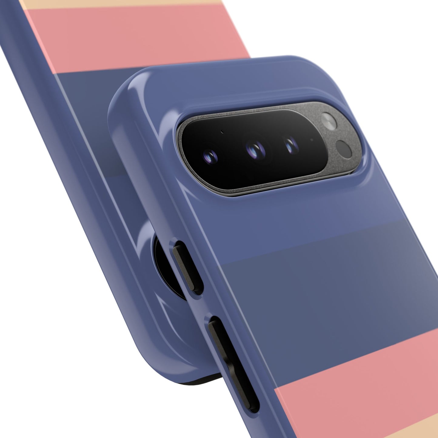 Stylish Phone Case - Tough Cases, Unique Phone Cover, Durable Protection, Trendy Accessory, Birthday Gift, Minimalist Design