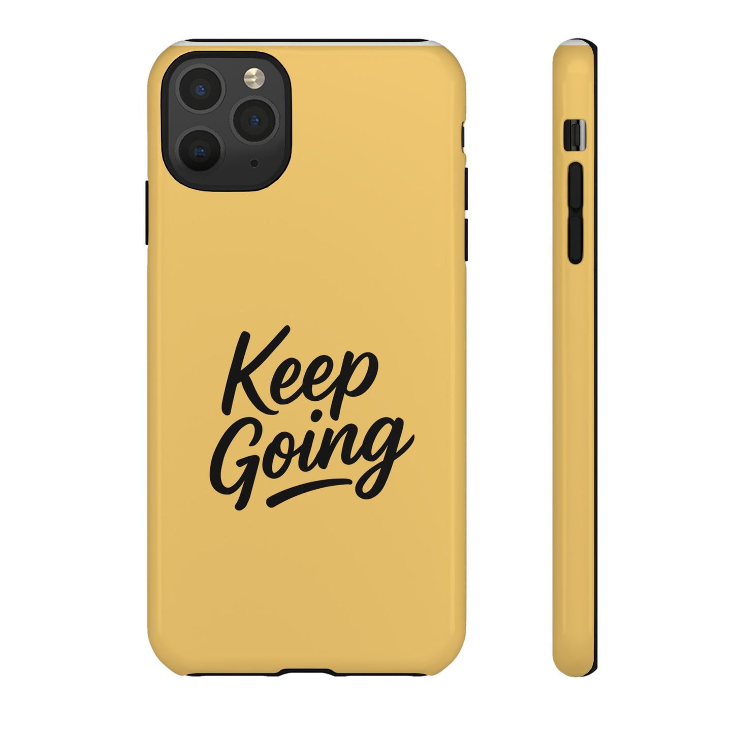 Stylish Tough Cases | Phone Case, Protective Cover, Custom Design, Gift for Him, Minimalist Style