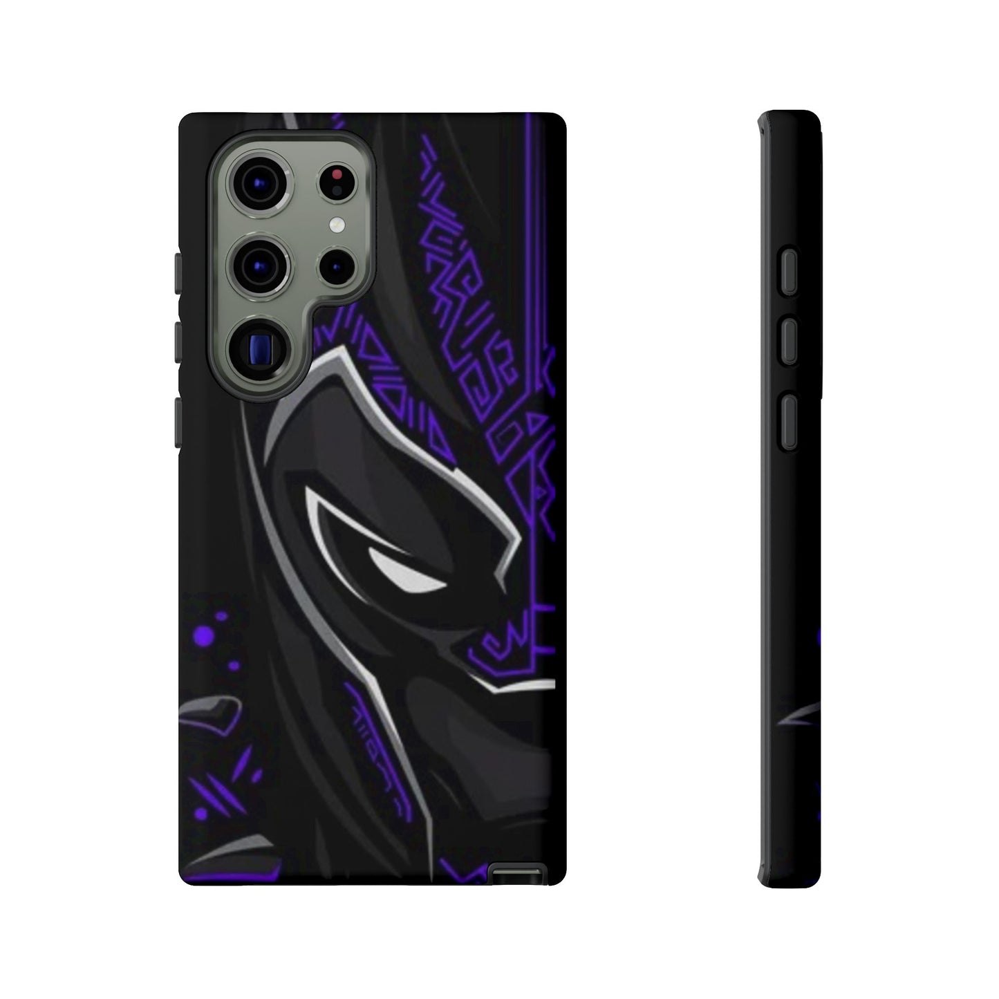 Black Panther Tough Case