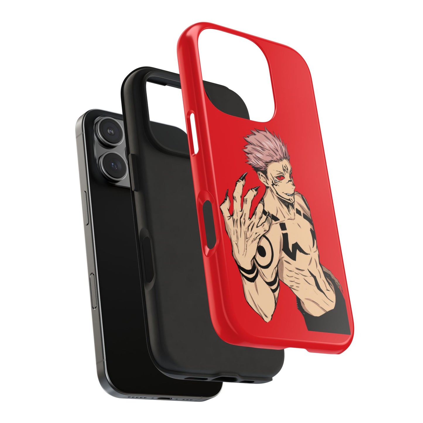 Tough Phone Cases featuring Bold Anime Designs, Durable Protection, Unique Gifts, Phone Accessories for Anime Lovers, Fun Trendy [...]
