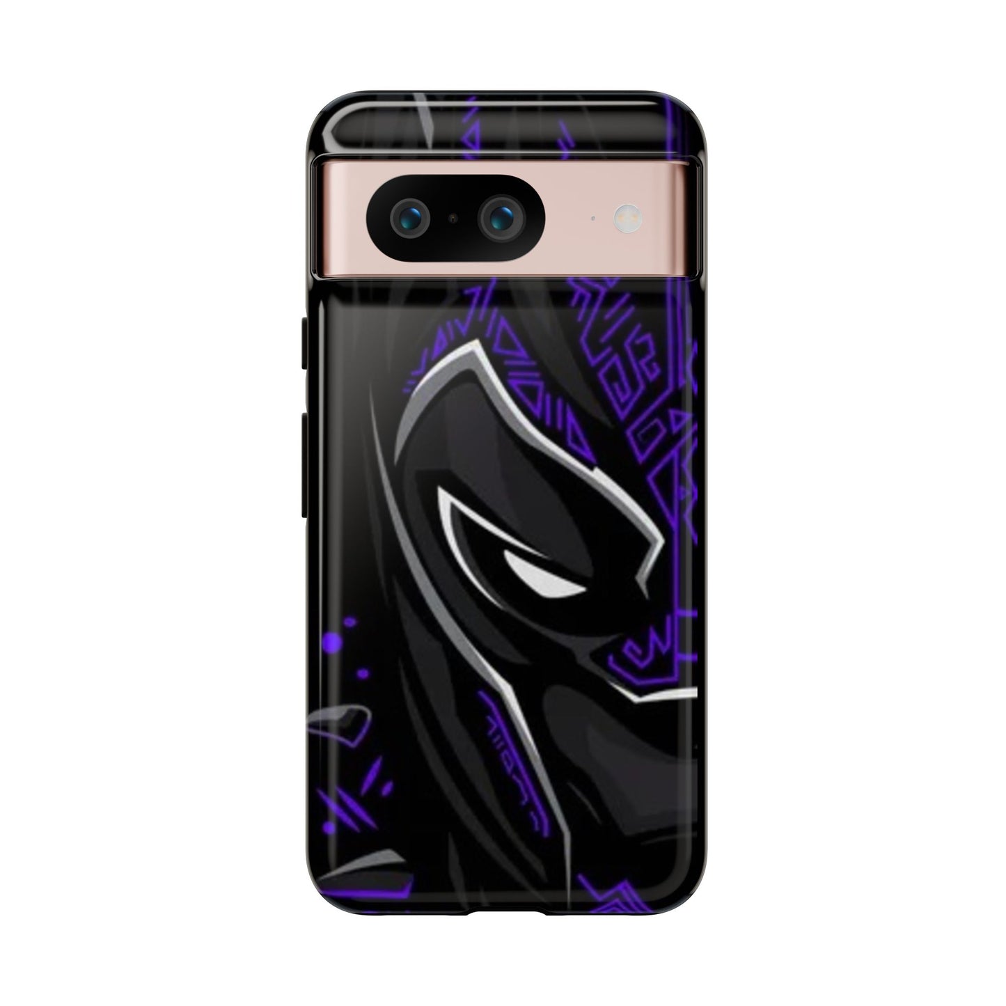 Black Panther Tough Case