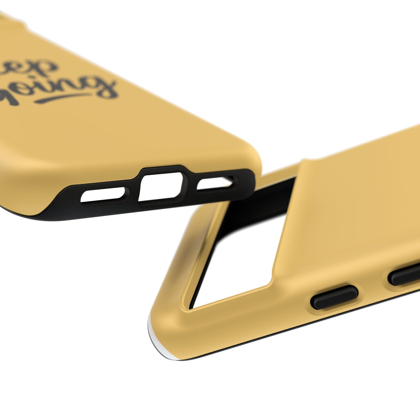Stylish Tough Cases | Phone Case, Protective Cover, Custom Design, Gift for Him, Minimalist Style