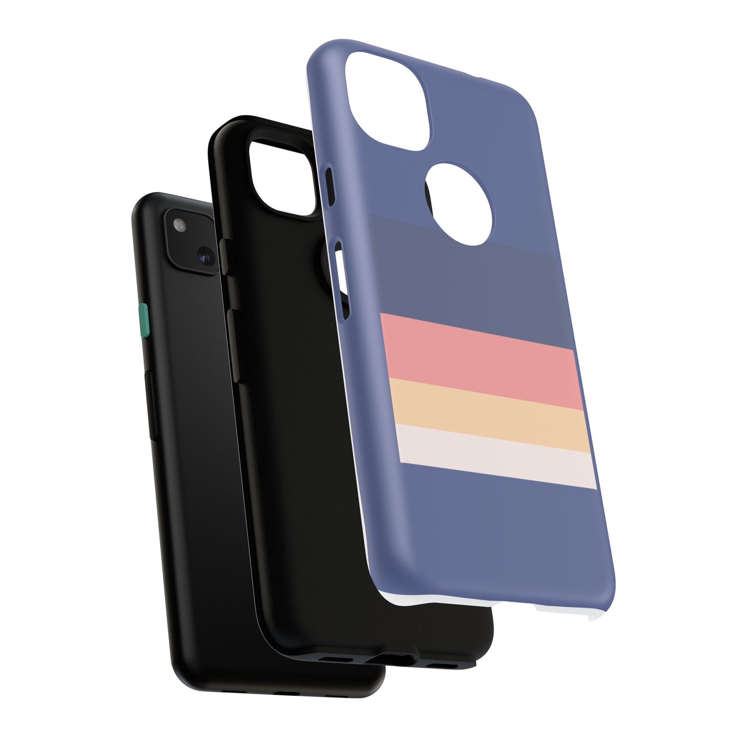 Stylish Phone Case - Tough Cases, Unique Phone Cover, Durable Protection, Trendy Accessory, Birthday Gift, Minimalist Design
