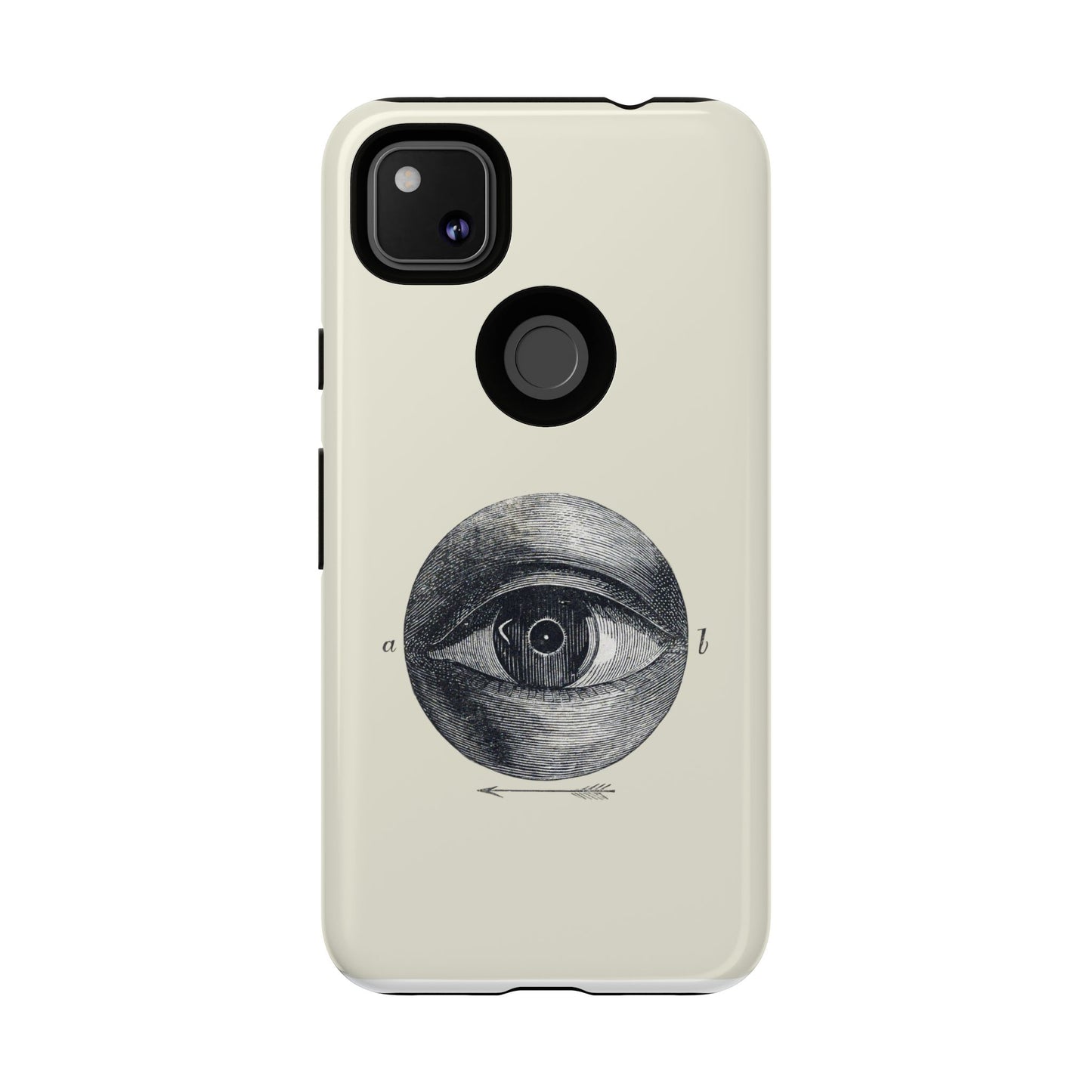 Galaxy Print Phone Case, Tough Protective Case for Galaxy Lovers, Unique Space Design, Gift for Techies, Outer Space Aesthetic