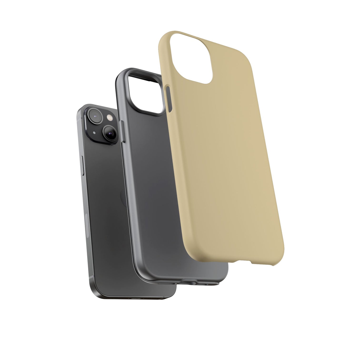 Tough Case for iPhone, Durable Phone Protection, Stylish Phone Cover, Unique Phone Accessory, Gift for Tech Lovers