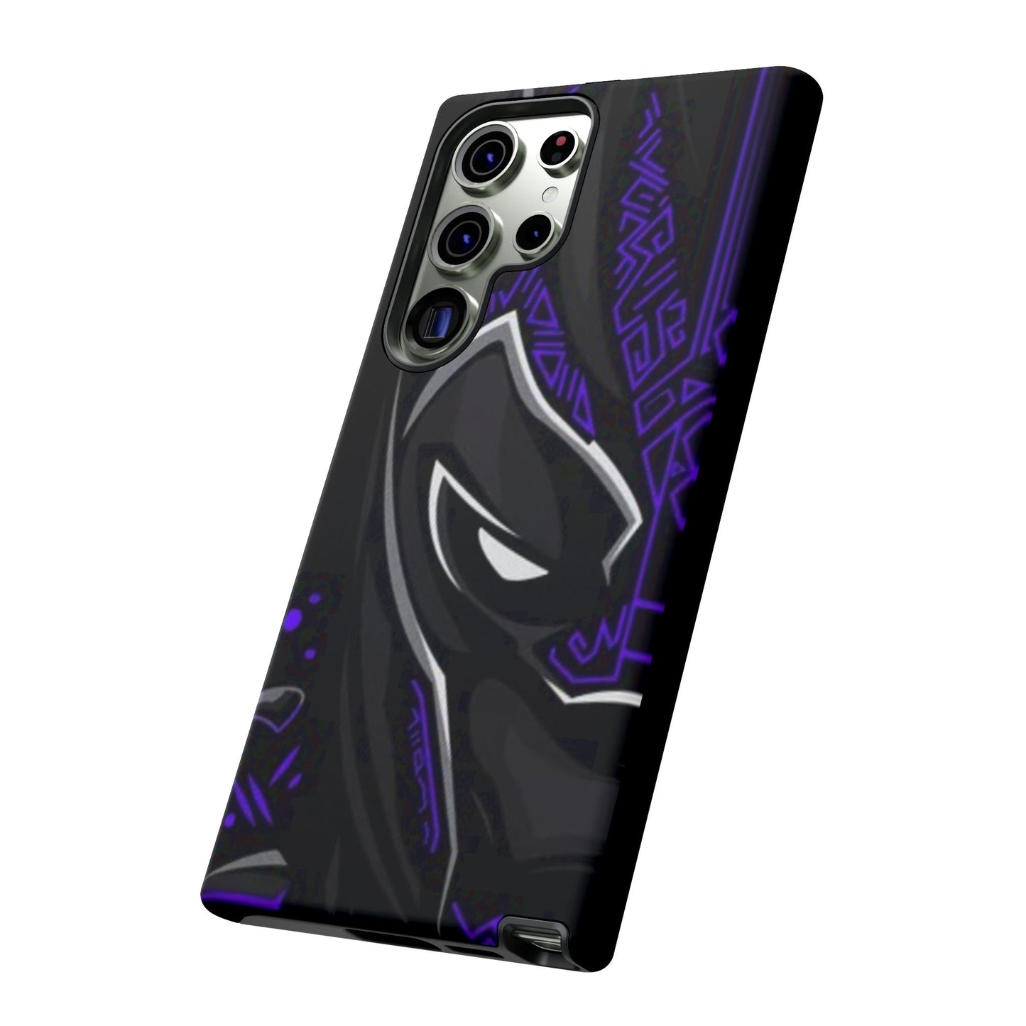 Black Panther Tough Case