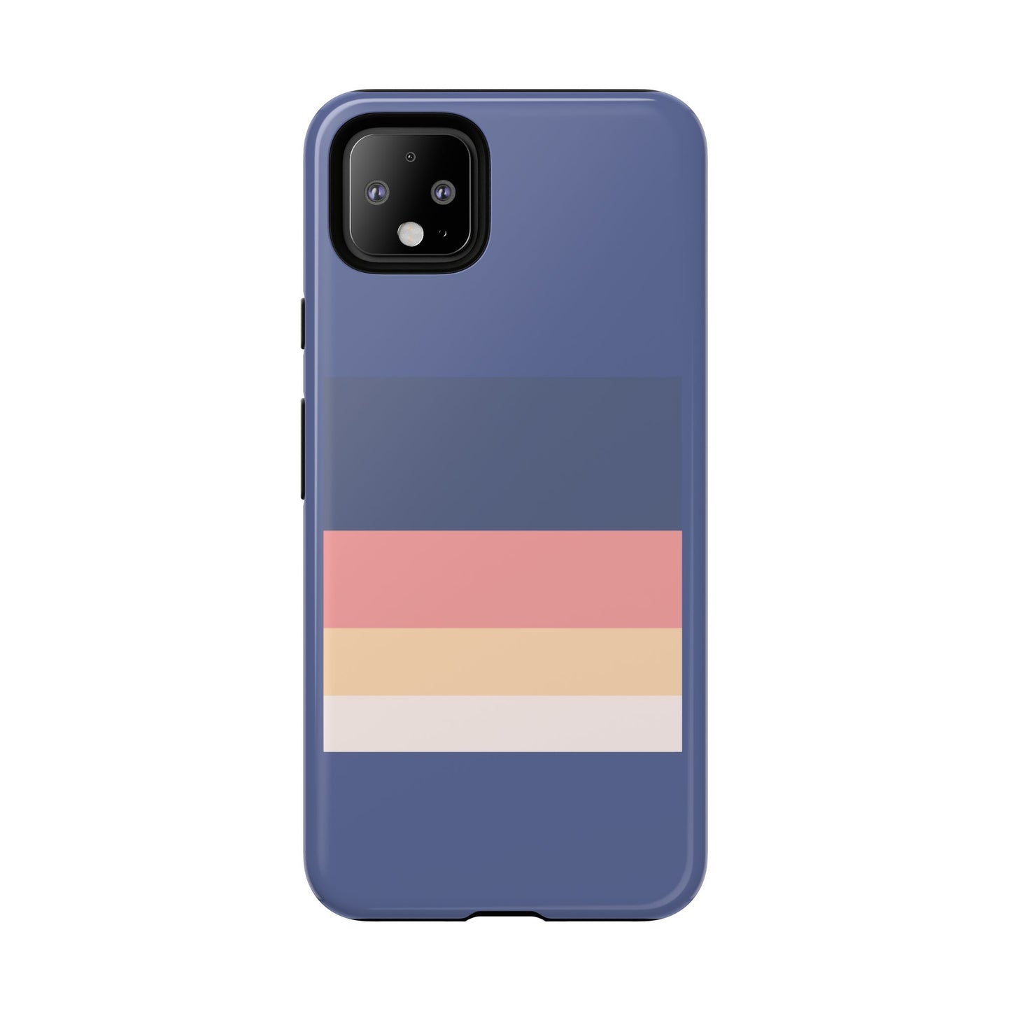 Stylish Phone Case - Tough Cases, Unique Phone Cover, Durable Protection, Trendy Accessory, Birthday Gift, Minimalist Design