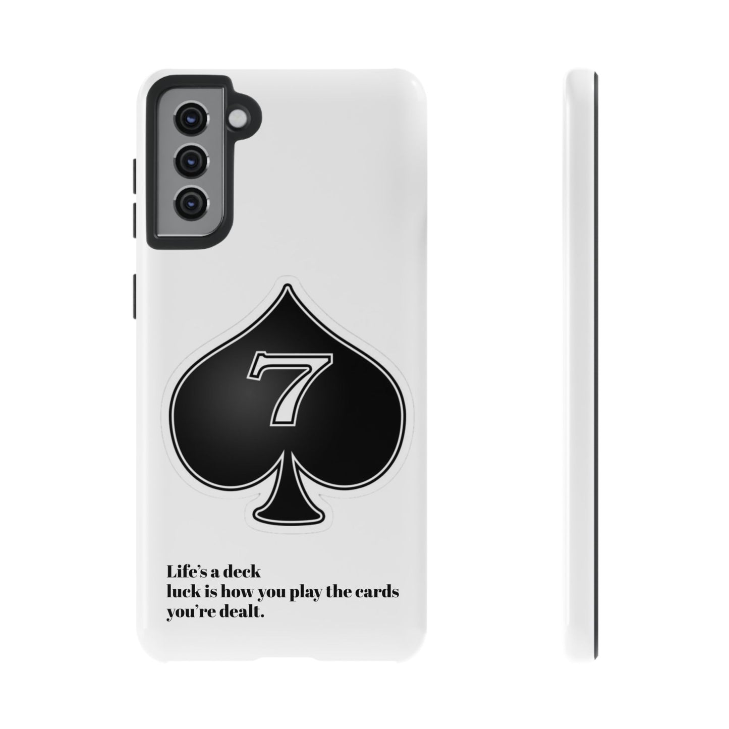 Tough Cases