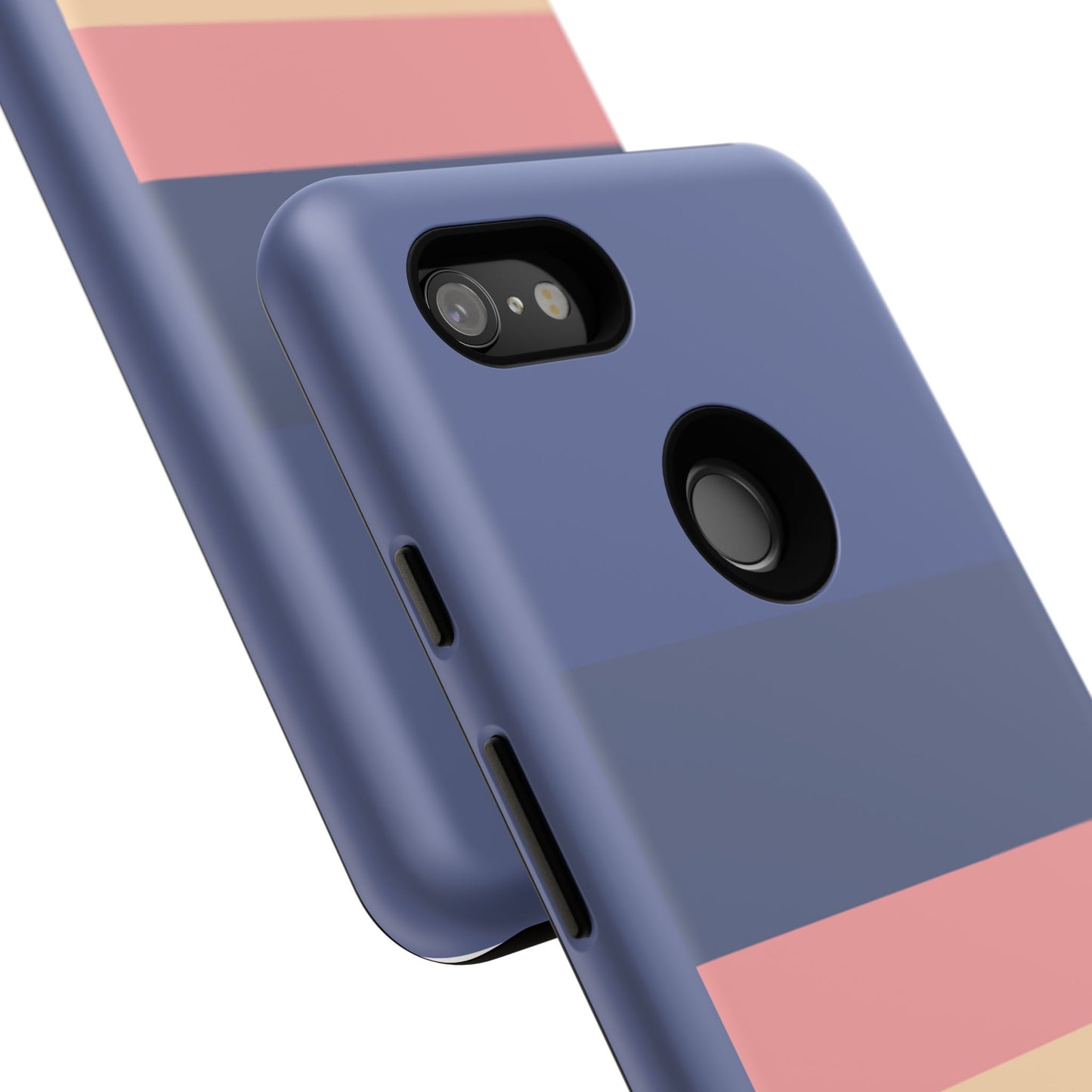 Stylish Phone Case - Tough Cases, Unique Phone Cover, Durable Protection, Trendy Accessory, Birthday Gift, Minimalist Design