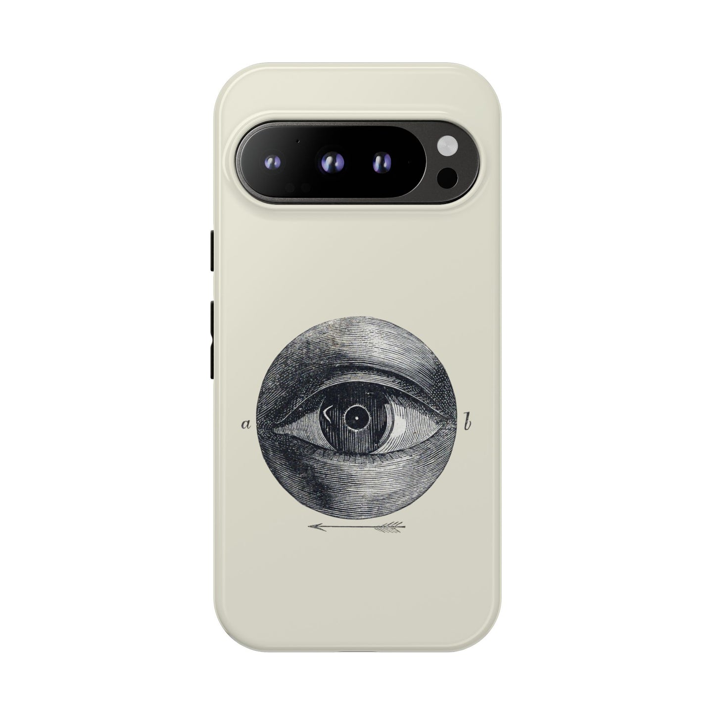 Galaxy Print Phone Case, Tough Protective Case for Galaxy Lovers, Unique Space Design, Gift for Techies, Outer Space Aesthetic