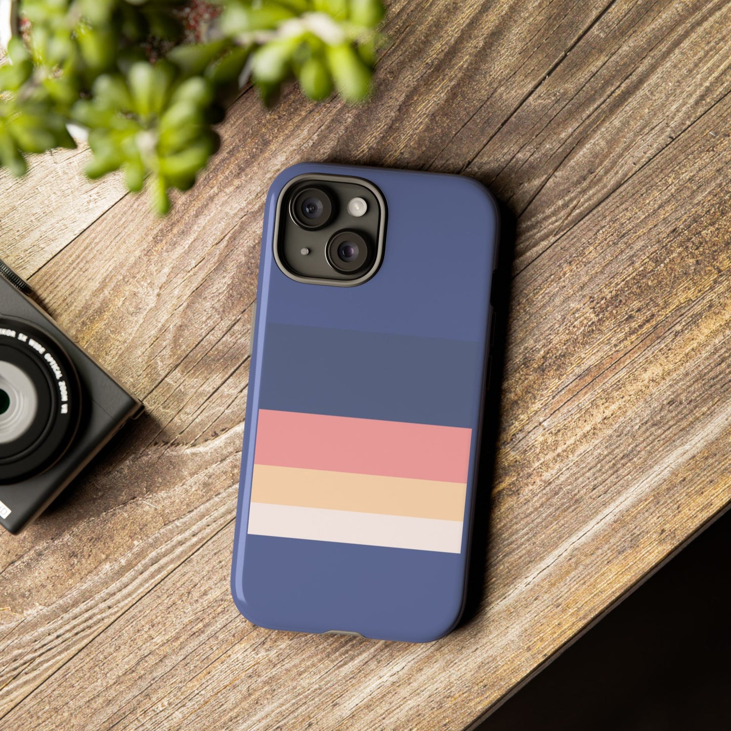 Stylish Phone Case - Tough Cases, Unique Phone Cover, Durable Protection, Trendy Accessory, Birthday Gift, Minimalist Design