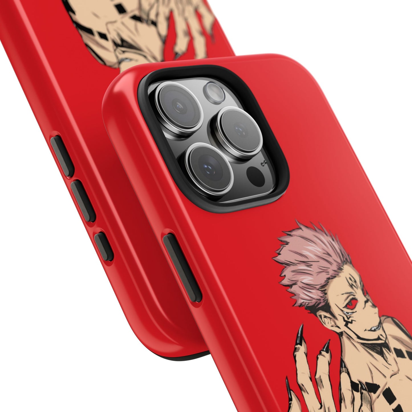 Tough Phone Cases featuring Bold Anime Designs, Durable Protection, Unique Gifts, Phone Accessories for Anime Lovers, Fun Trendy [...]