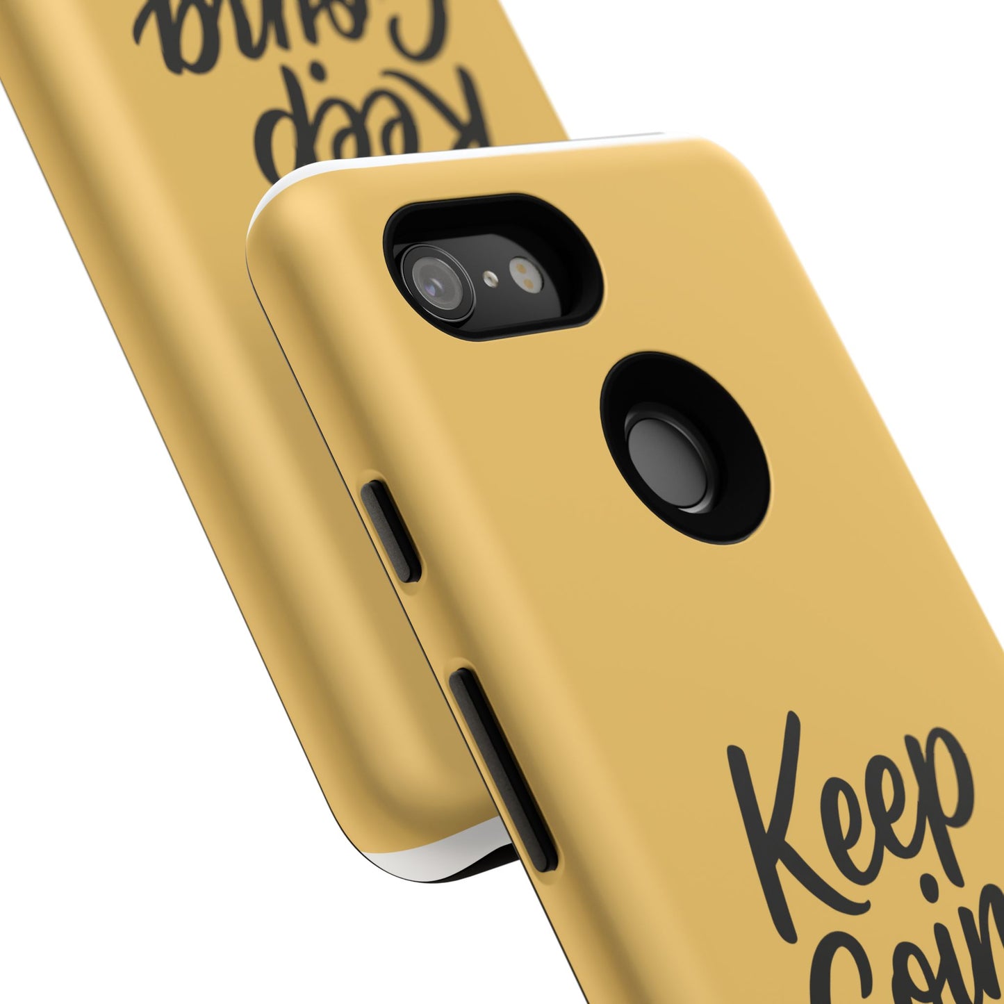 Stylish Tough Cases | Phone Case, Protective Cover, Custom Design, Gift for Him, Minimalist Style