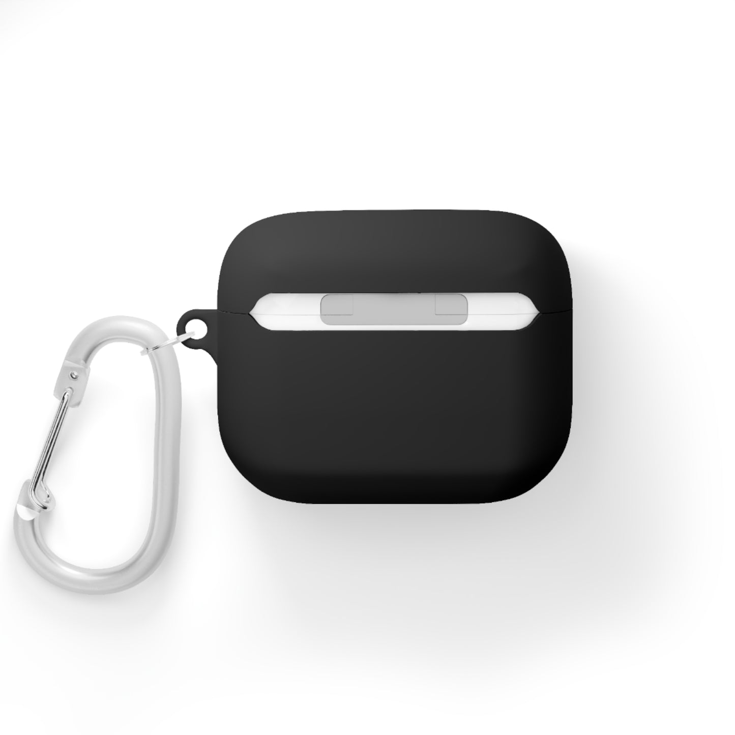 AirPods Case Cover, Travel Accessory, Gift for Music Lovers, AirPods Pro Holder, Airplane Design, Everyday Use