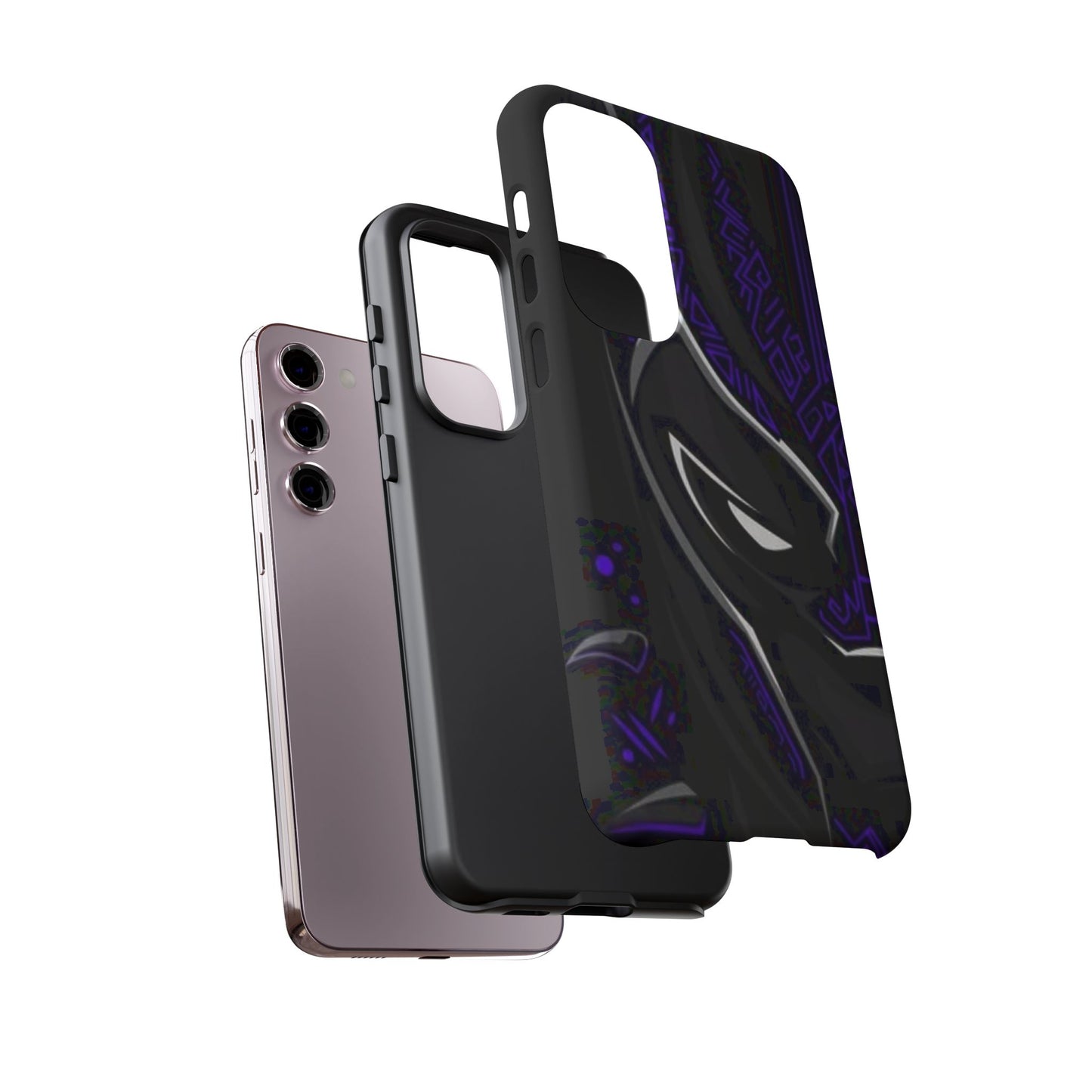 Black Panther Tough Case