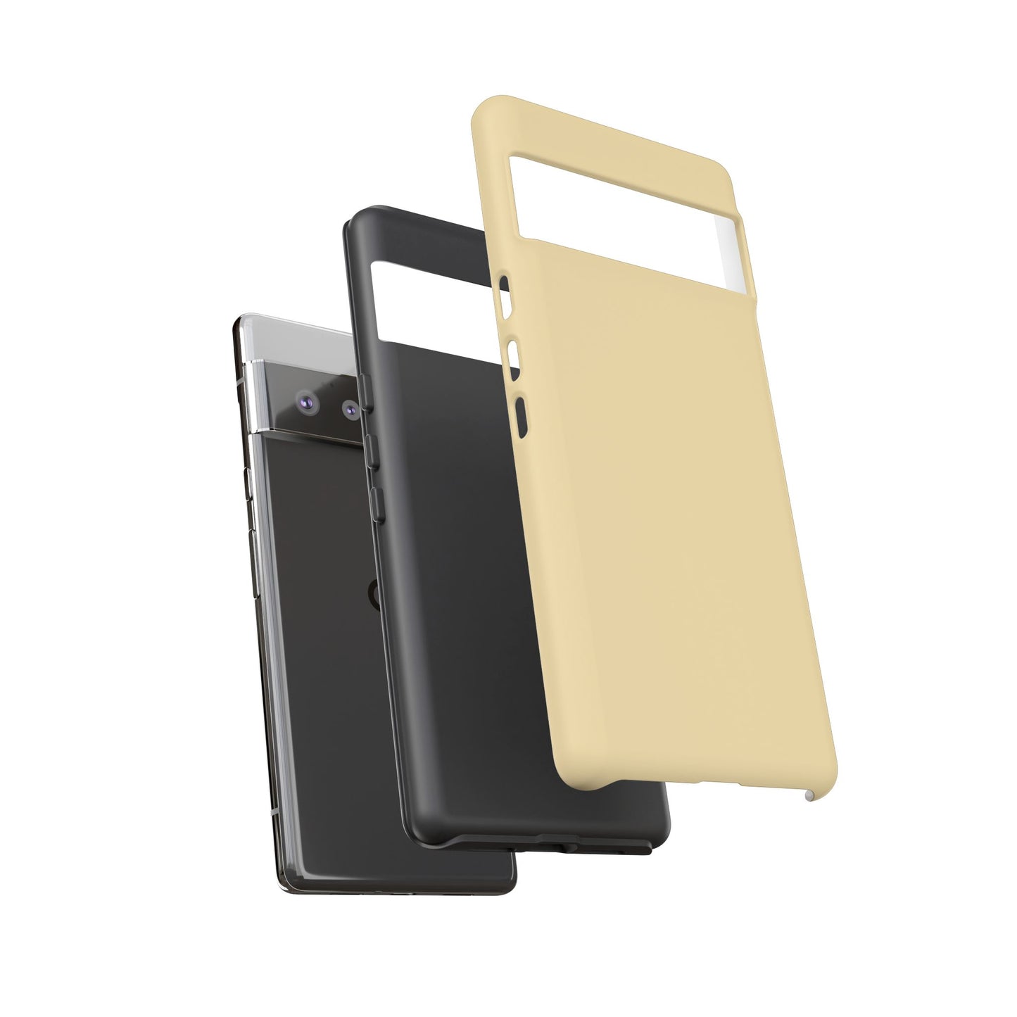 Tough Case for iPhone, Durable Phone Protection, Stylish Phone Cover, Unique Phone Accessory, Gift for Tech Lovers
