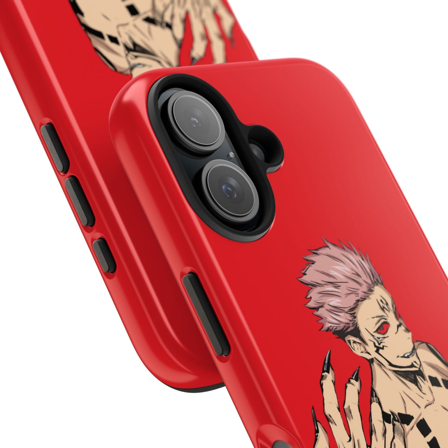 Tough Phone Cases featuring Bold Anime Designs, Durable Protection, Unique Gifts, Phone Accessories for Anime Lovers, Fun Trendy [...]