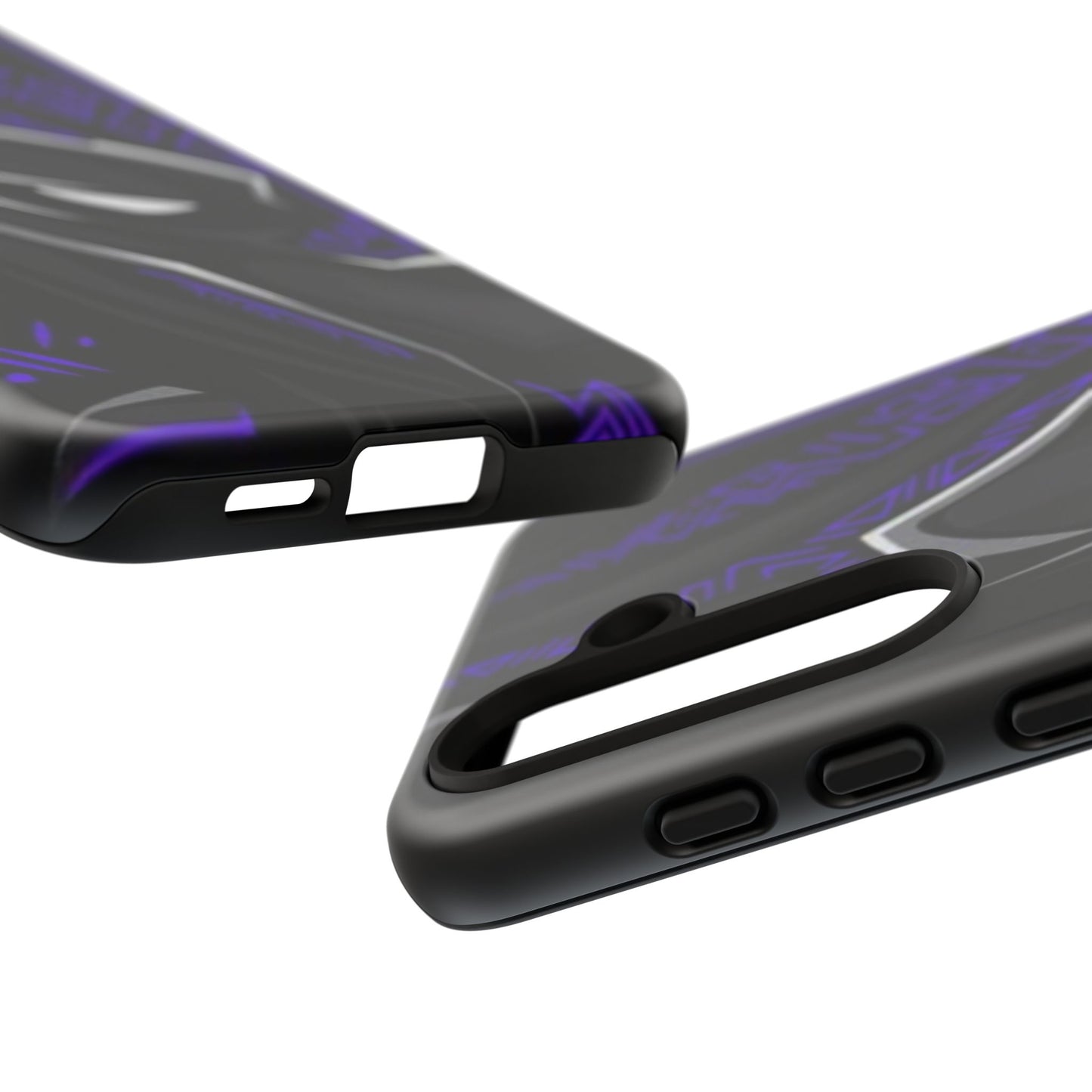 Black Panther Tough Case